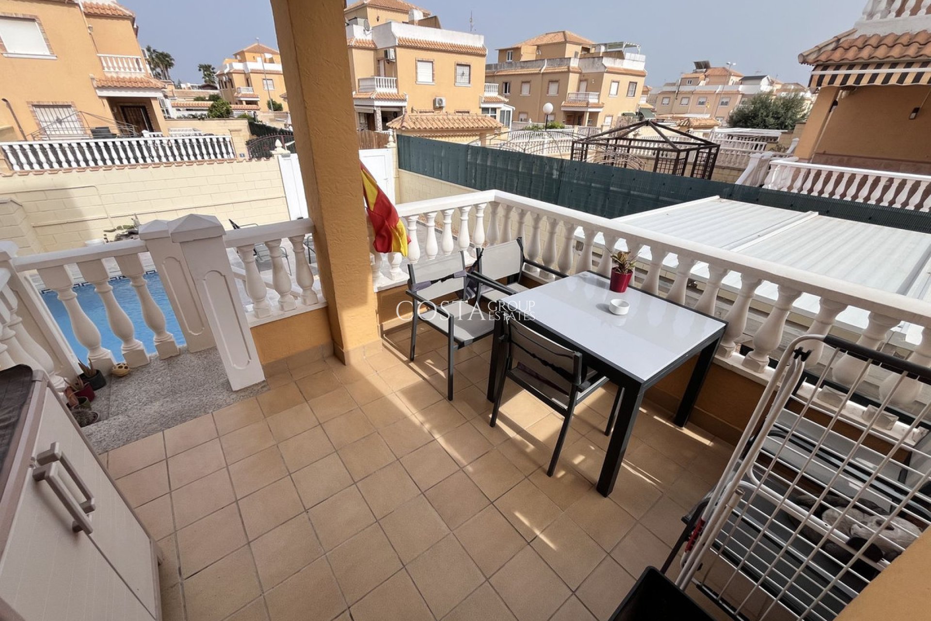 Revente - Maison -
Rojales - Ciudad Quesada