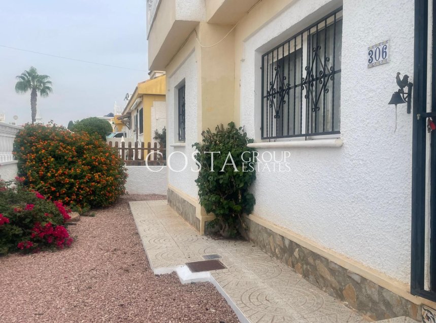 Revente - Maison -
Rojales - Ciudad Quesada