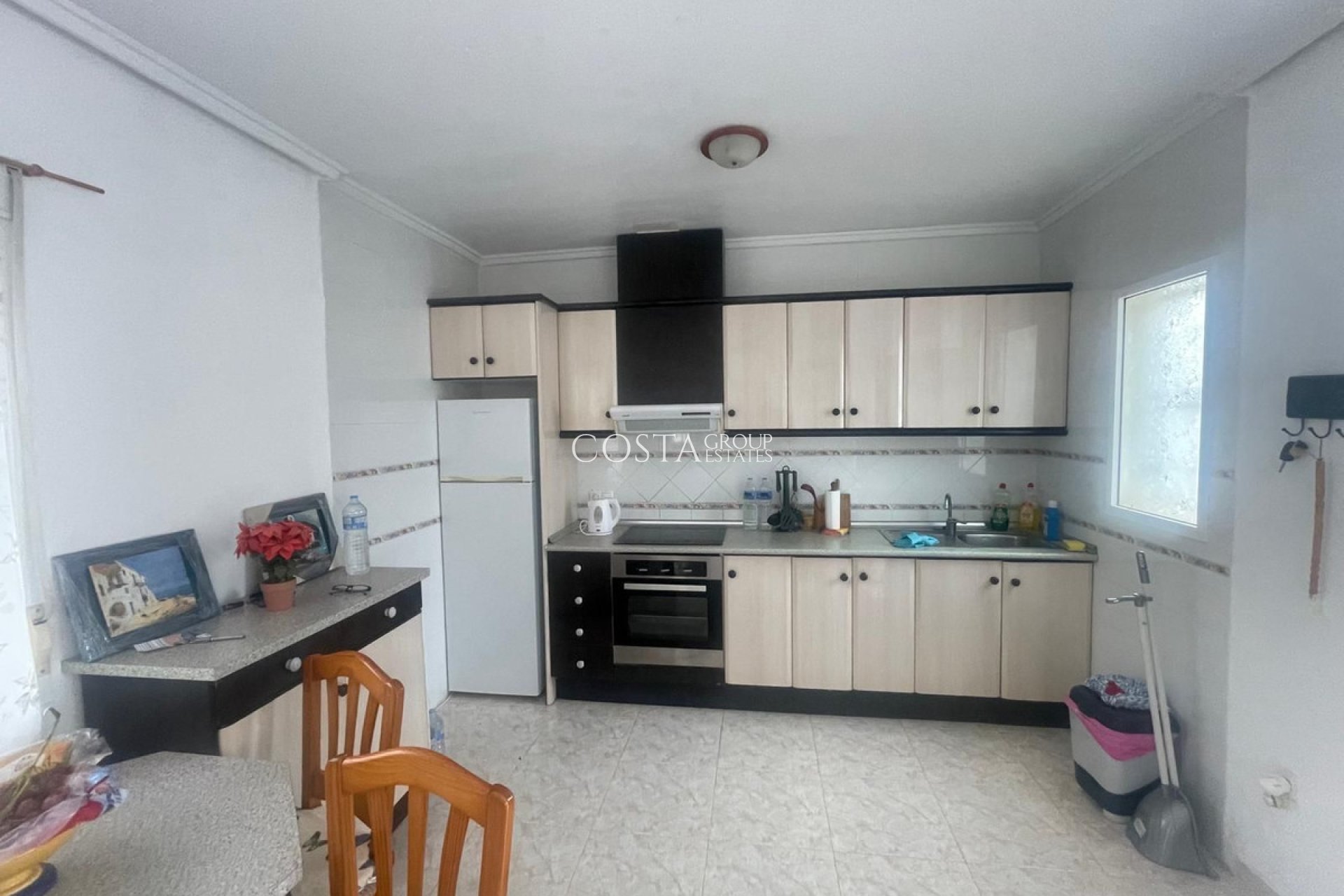 Revente - Maison -
Rojales - Ciudad Quesada