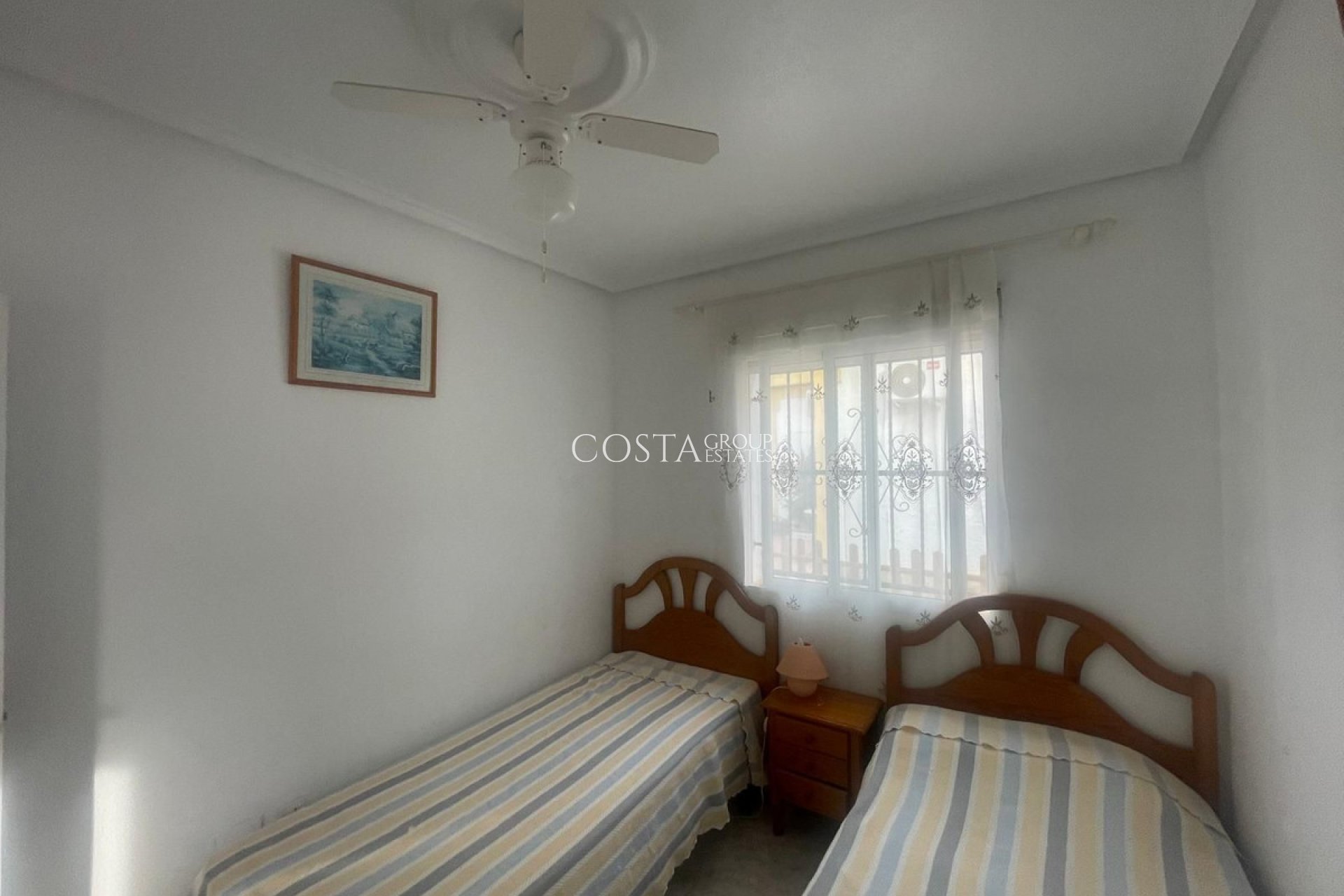 Revente - Maison -
Rojales - Ciudad Quesada