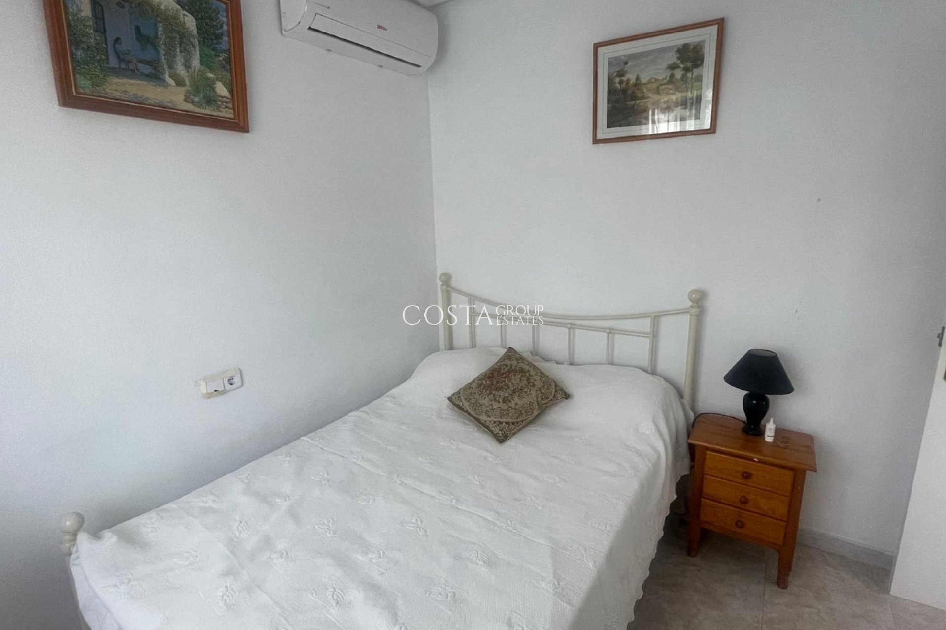 Revente - Maison -
Rojales - Ciudad Quesada