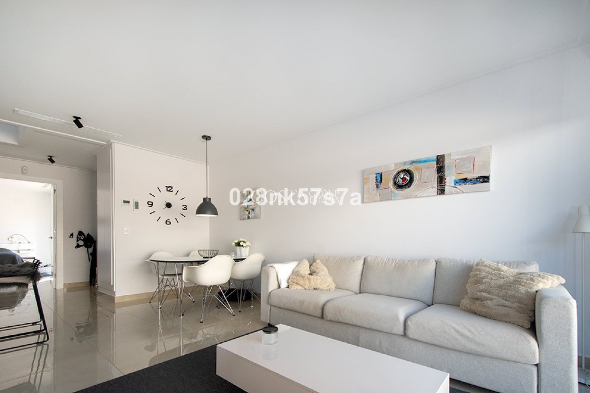 Revente - Maison -
Rojales - Ciudad Quesada