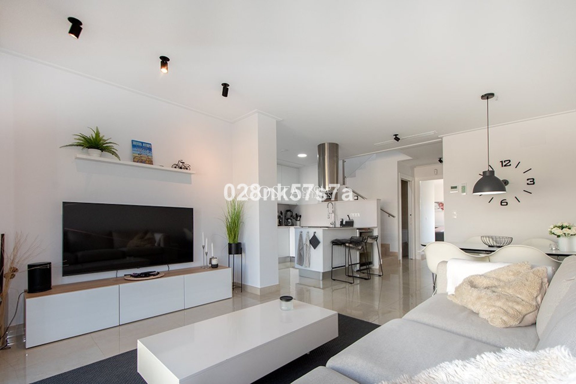 Revente - Maison -
Rojales - Ciudad Quesada