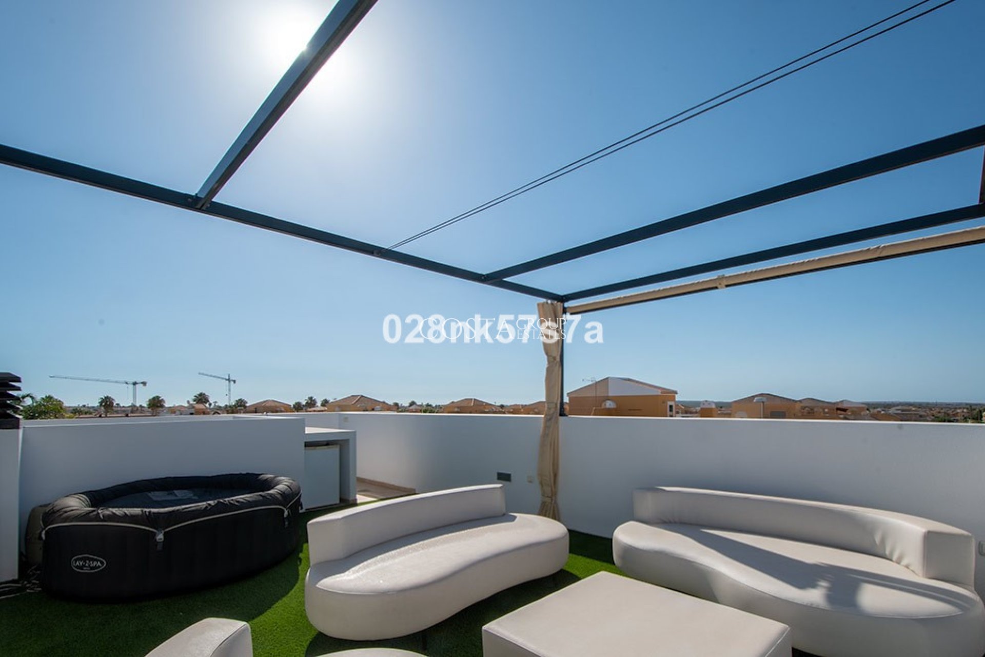 Revente - Maison -
Rojales - Ciudad Quesada