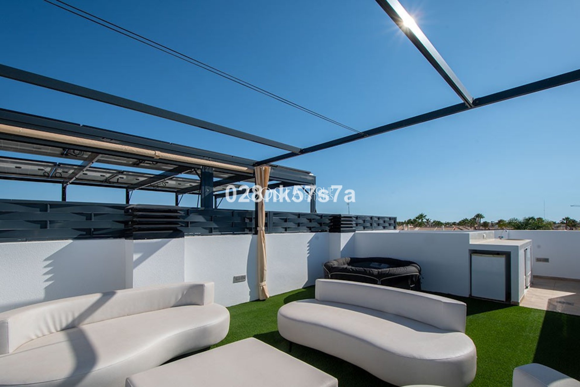 Revente - Maison -
Rojales - Ciudad Quesada