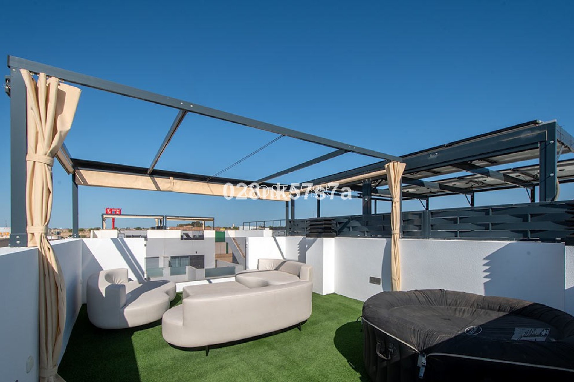 Revente - Maison -
Rojales - Ciudad Quesada