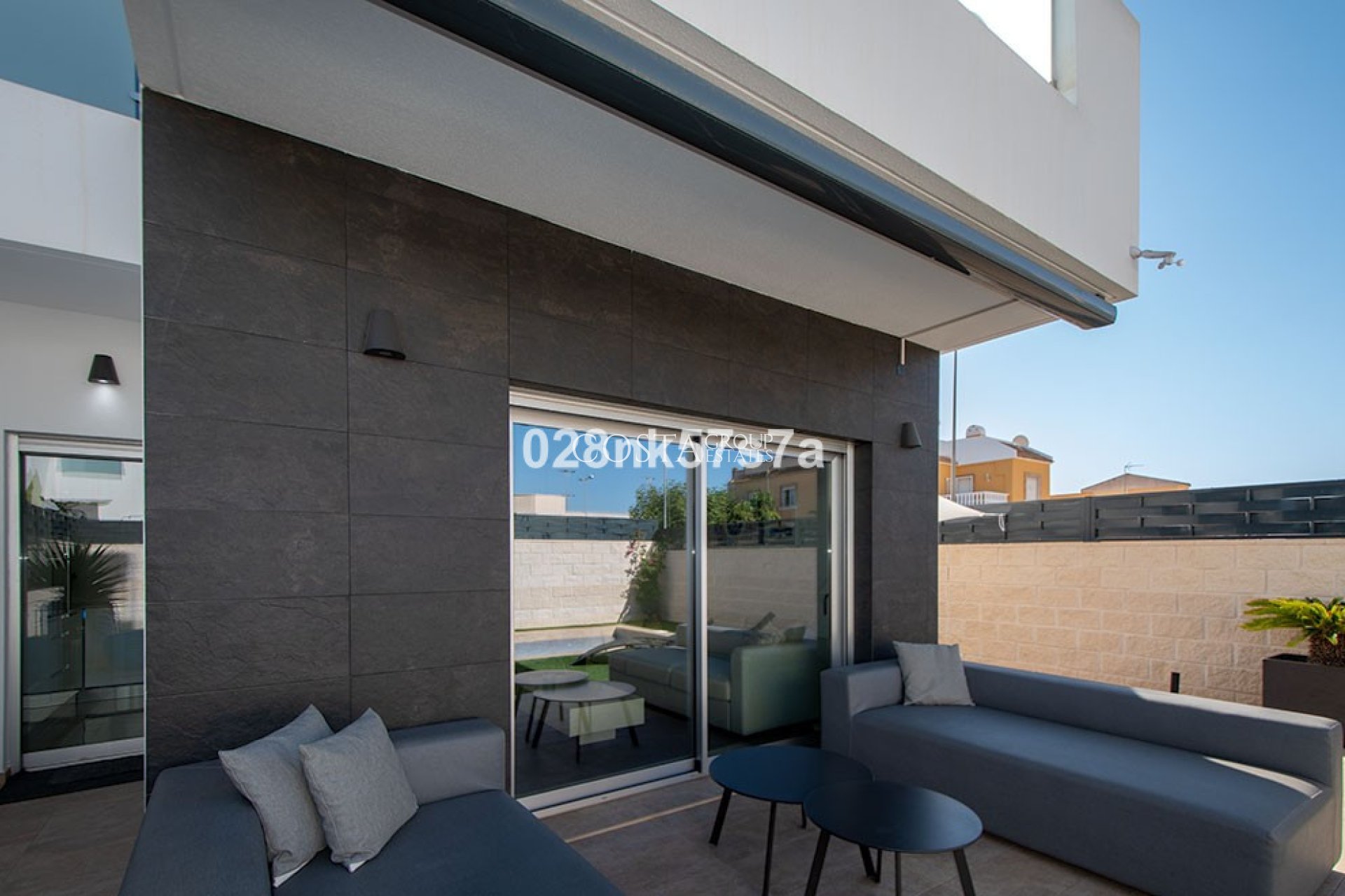 Revente - Maison -
Rojales - Ciudad Quesada