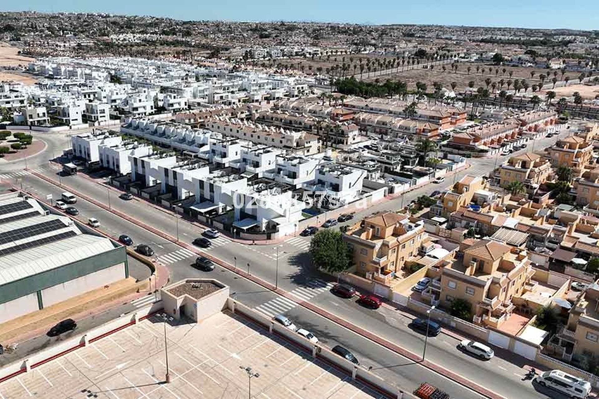 Revente - Maison -
Rojales - Ciudad Quesada