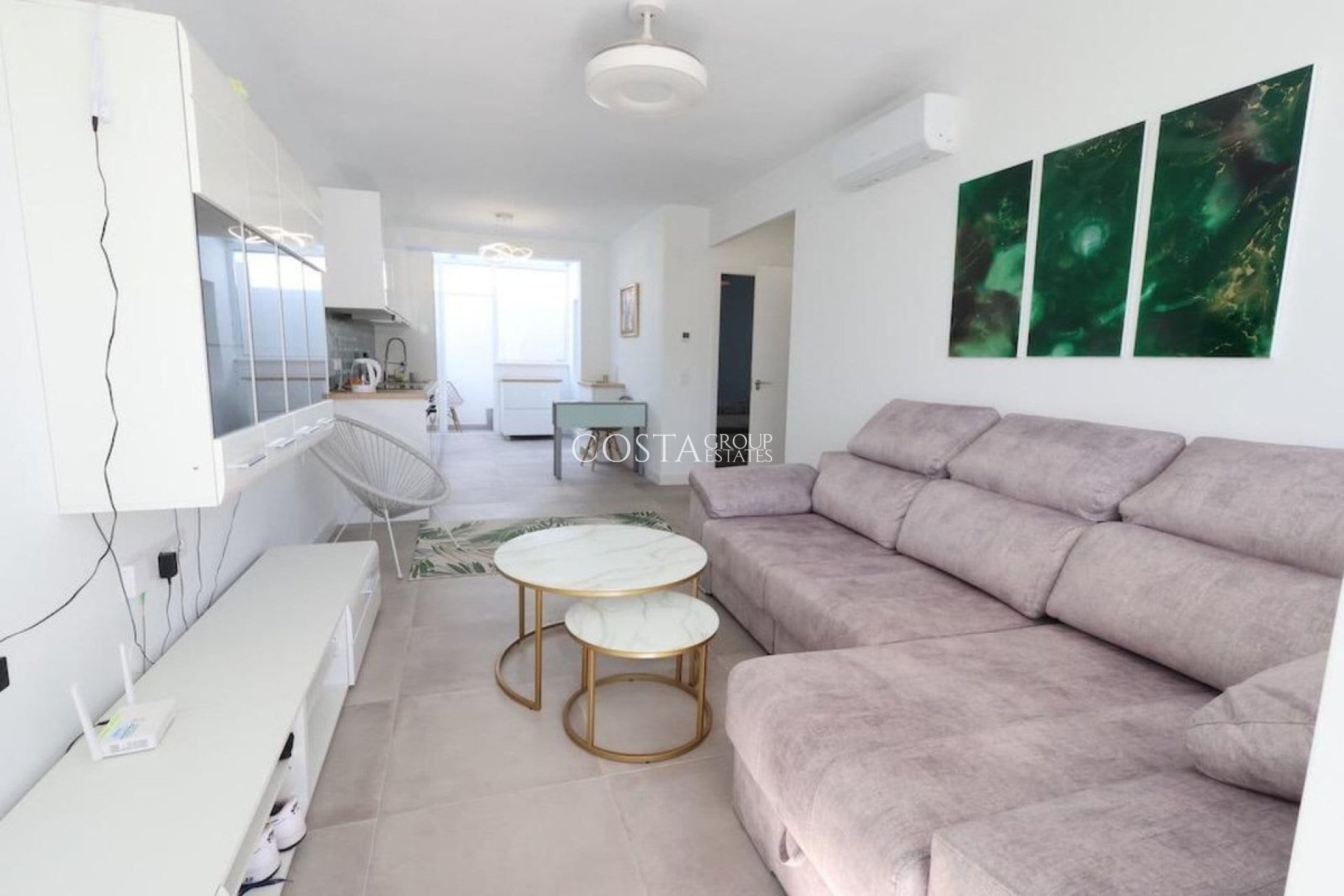 Revente - Maison -
Rojales - Ciudad Quesada