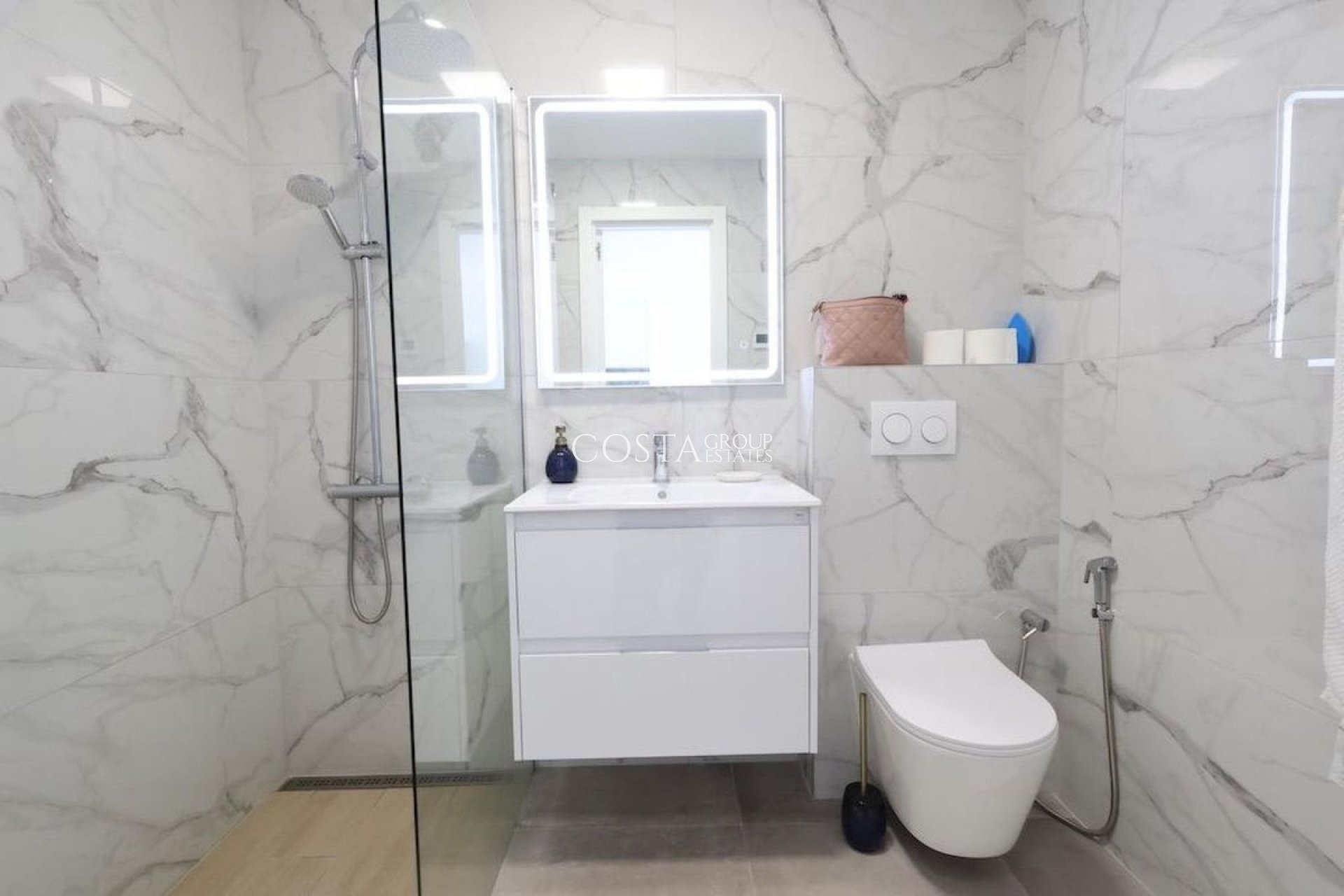 Revente - Maison -
Rojales - Ciudad Quesada