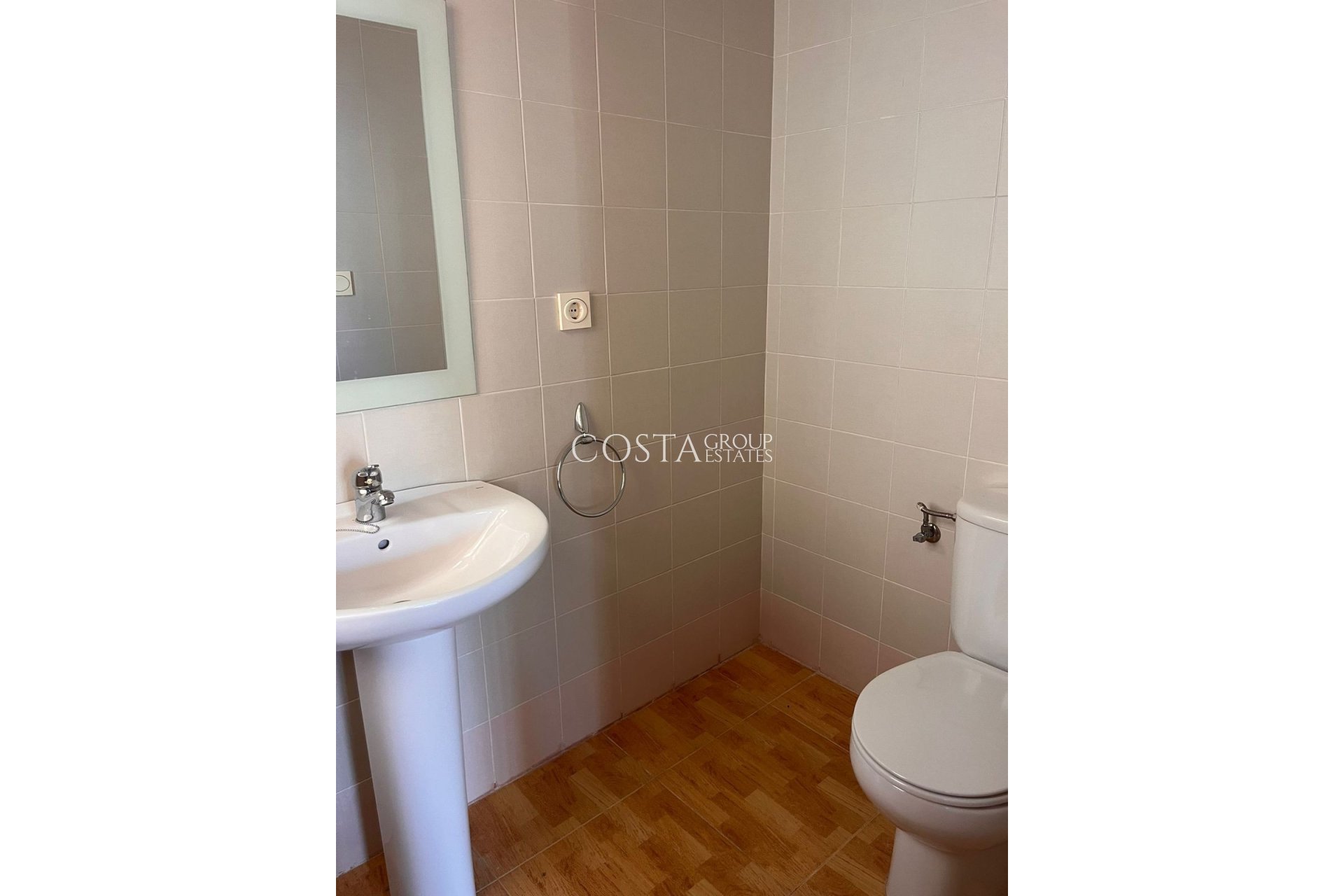 Revente - Maison -
Rojales - Ciudad Quesada