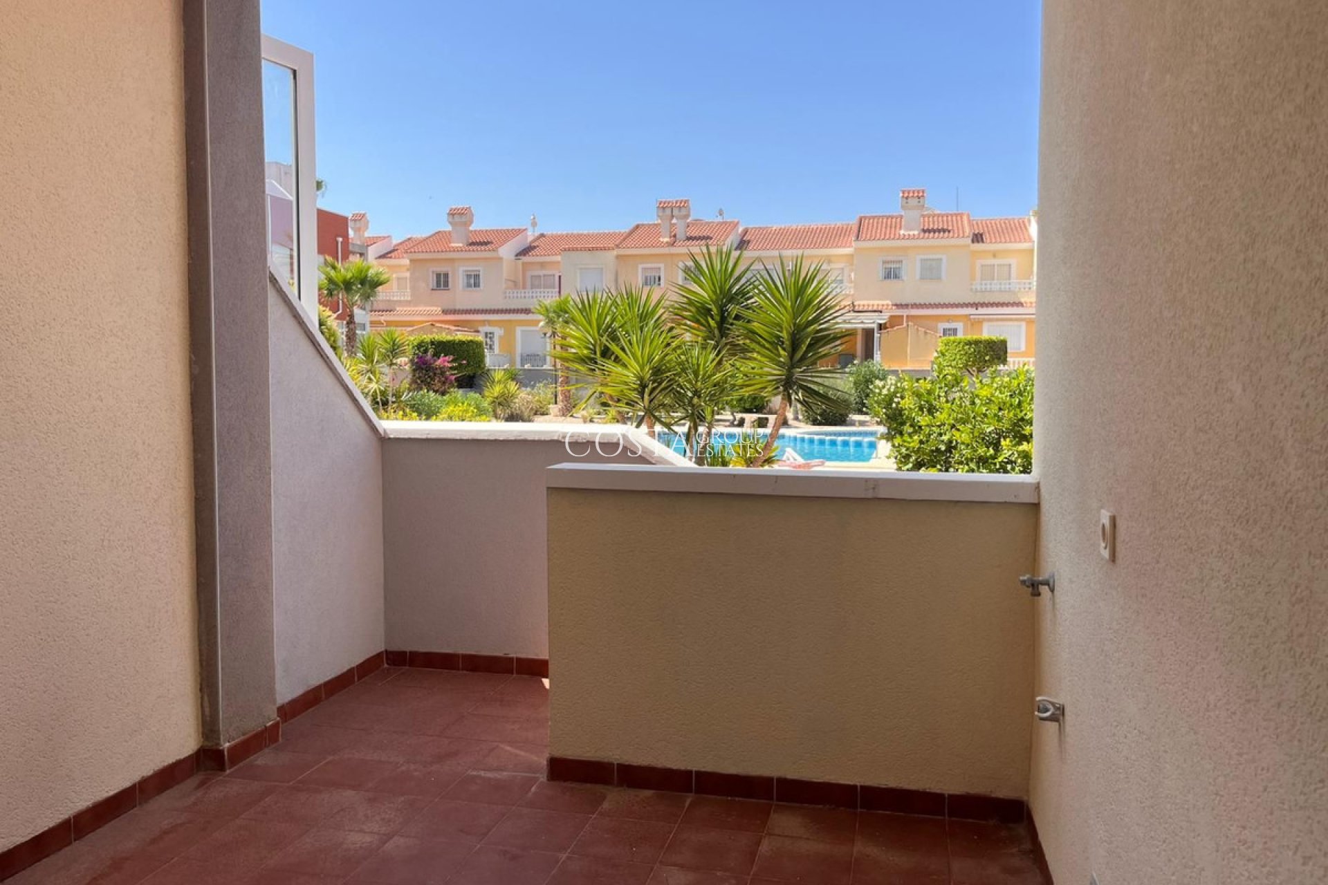 Revente - Maison -
Rojales - Ciudad Quesada