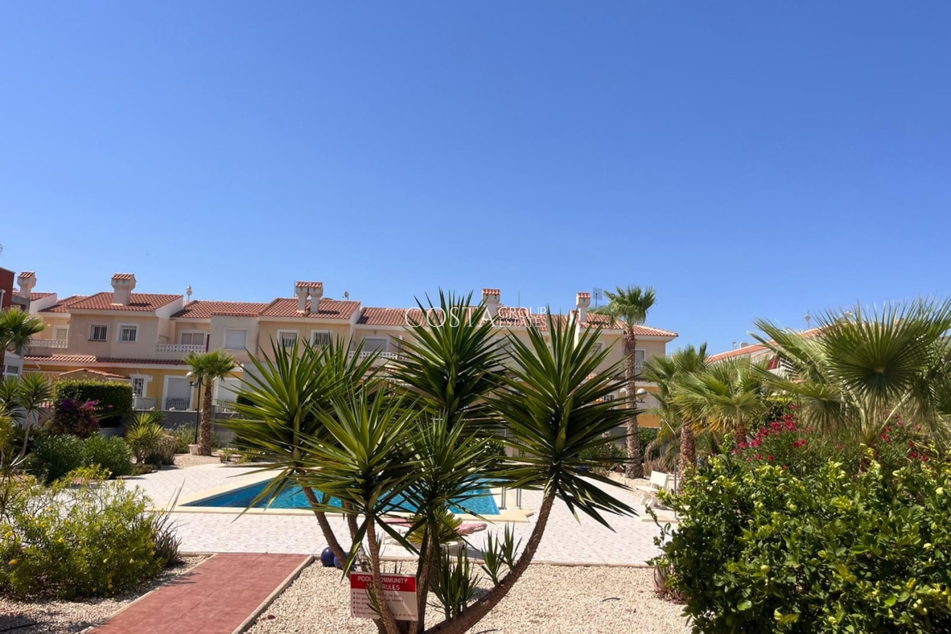 Revente - Maison -
Rojales - Ciudad Quesada