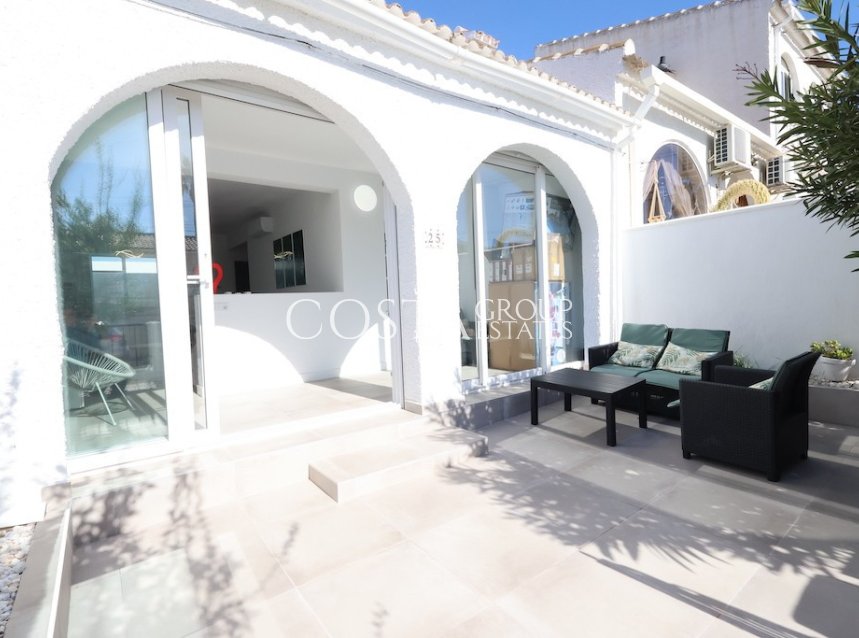 Revente - Maison -
Rojales - Quesada