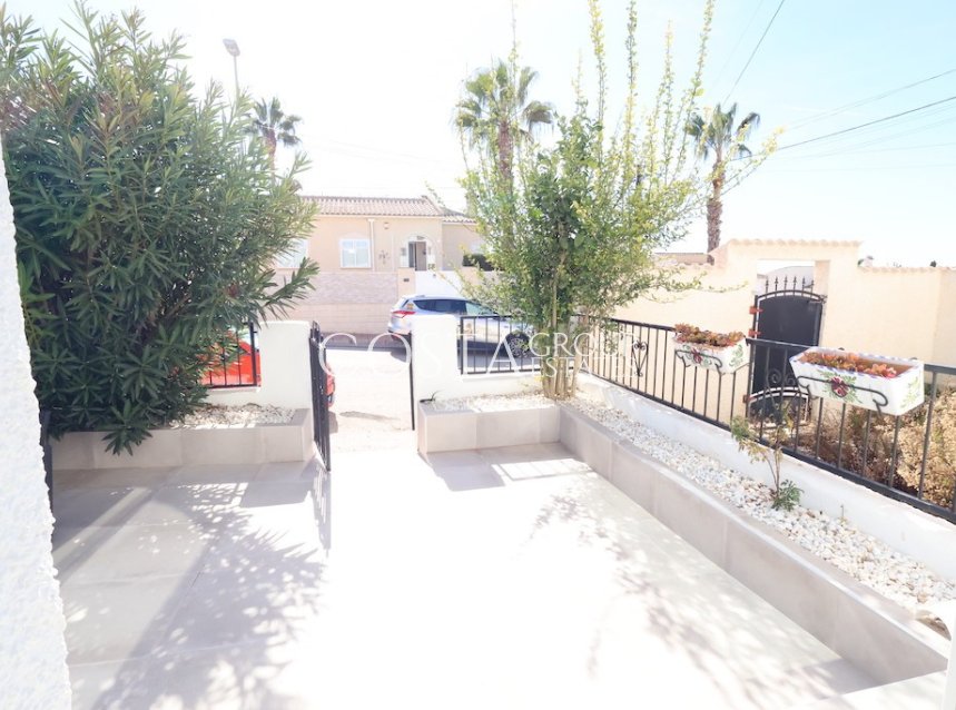 Revente - Maison -
Rojales - Quesada