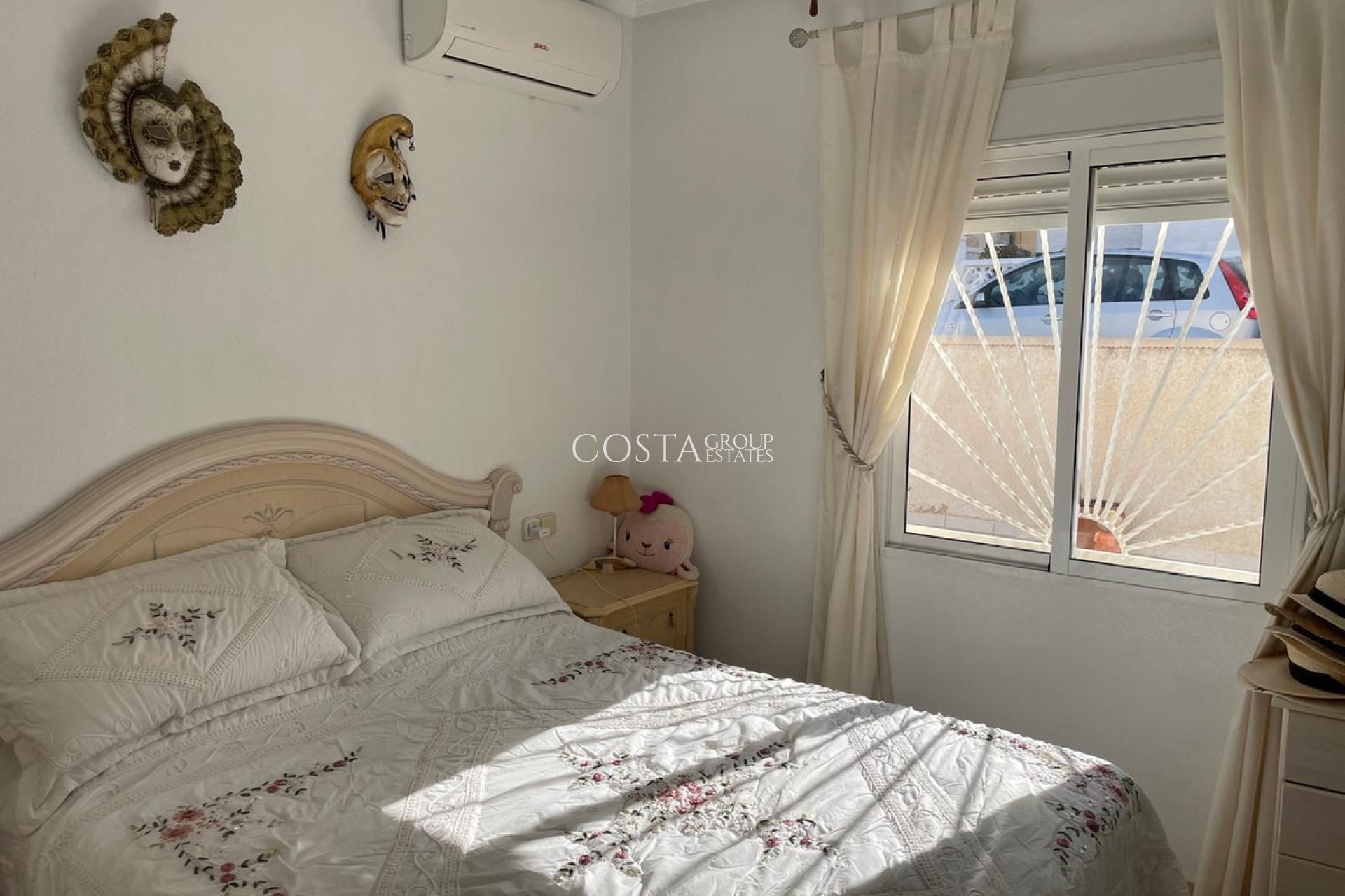 Revente - Maison -
Rojales - Quesada