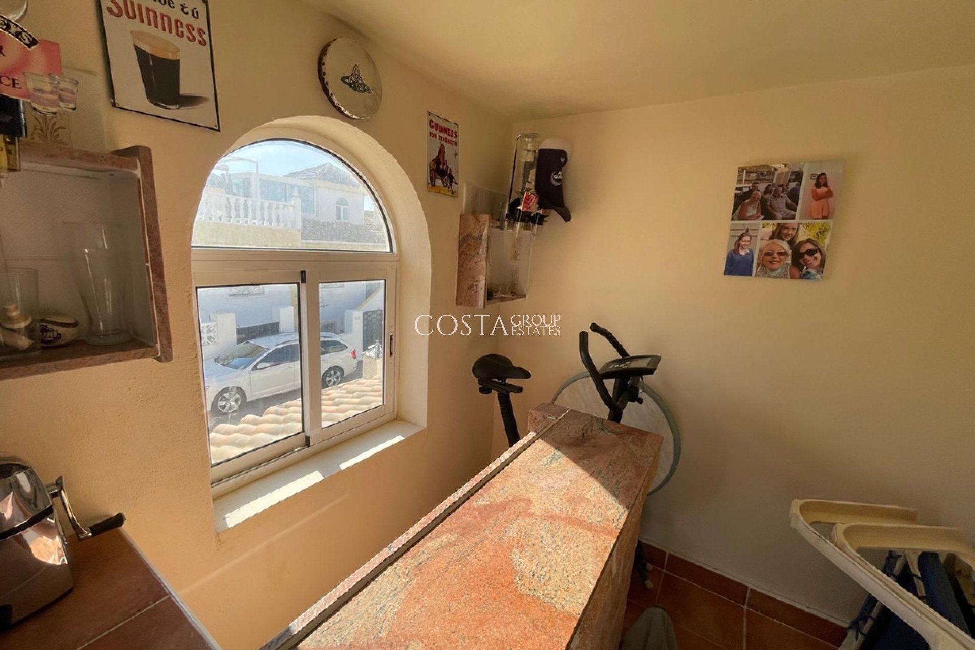 Revente - Maison -
Rojales - Quesada