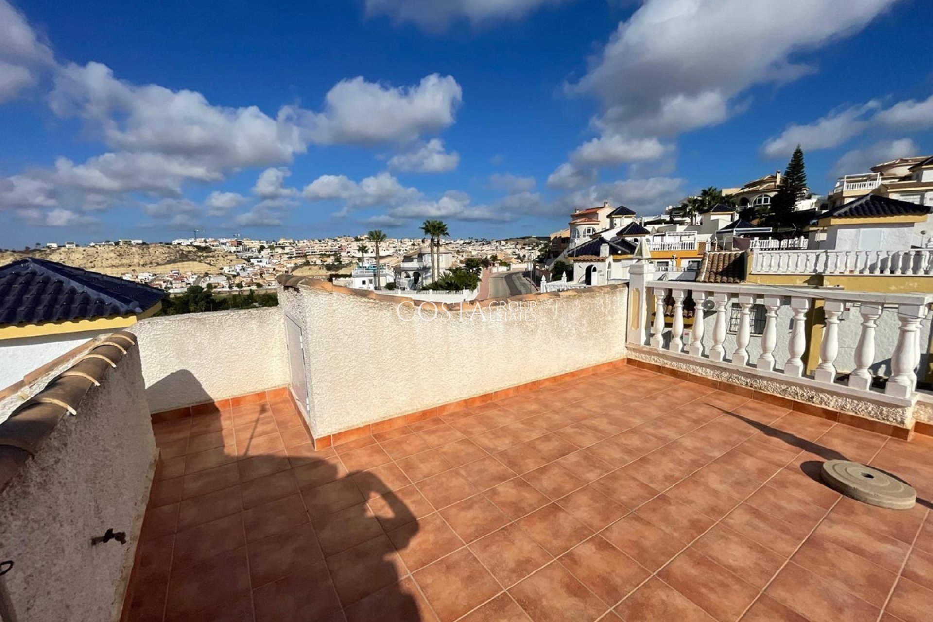 Revente - Maison -
Rojales - Quesada