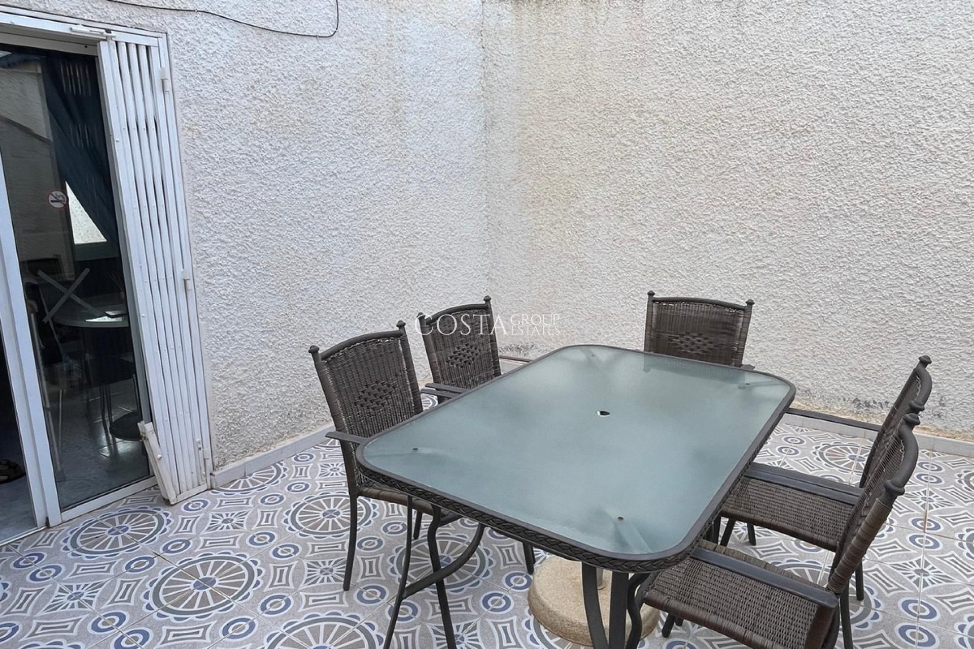 Revente - Maison -
Rojales - Quesada