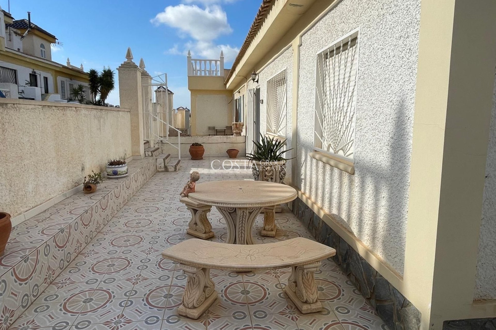 Revente - Maison -
Rojales - Quesada