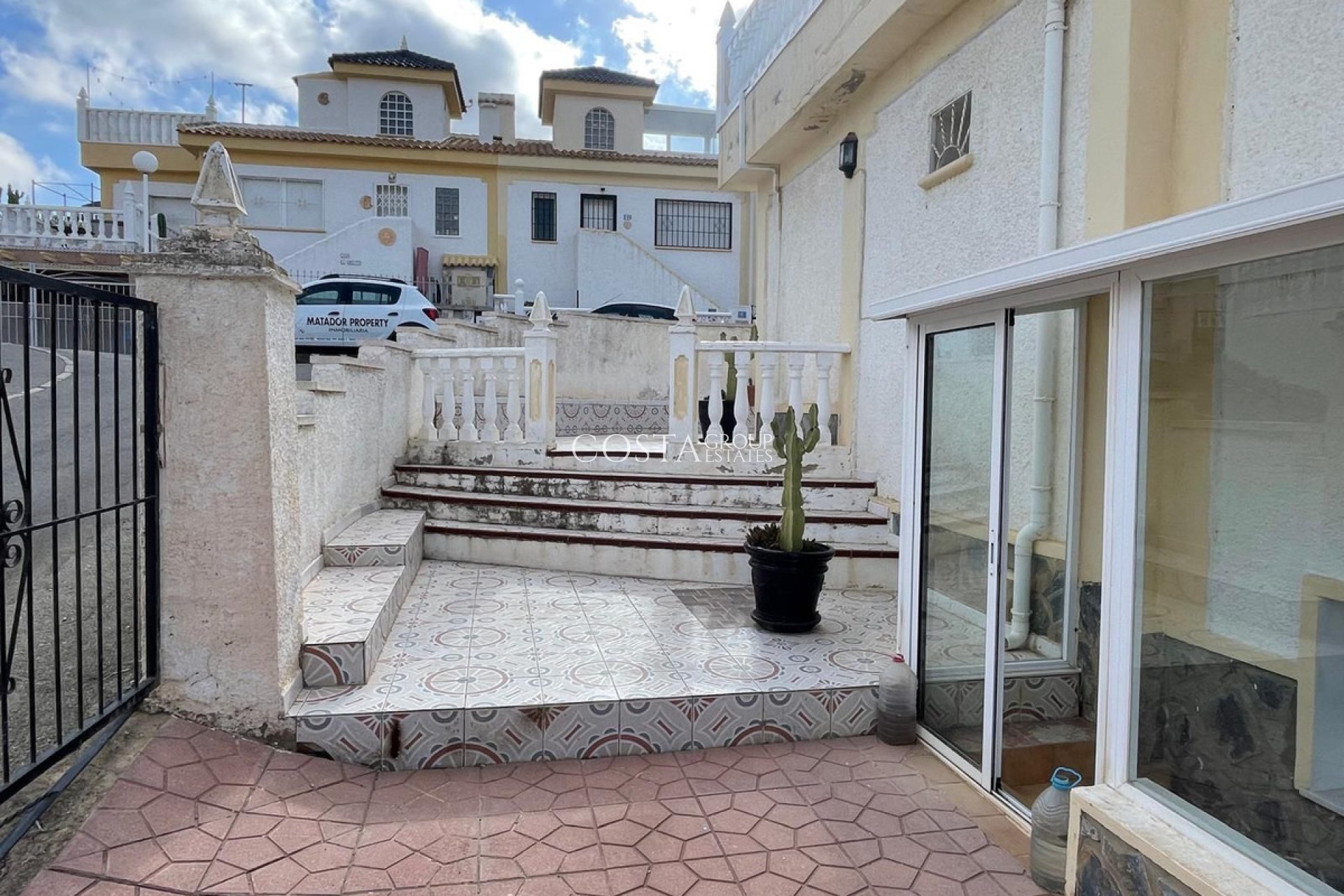 Revente - Maison -
Rojales - Quesada