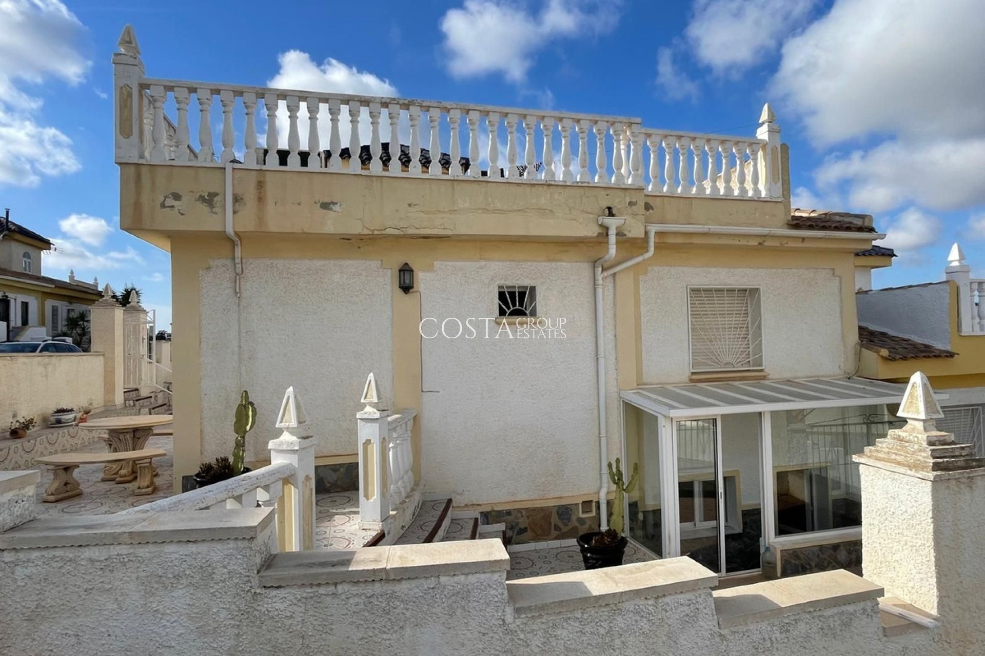 Revente - Maison -
Rojales - Quesada