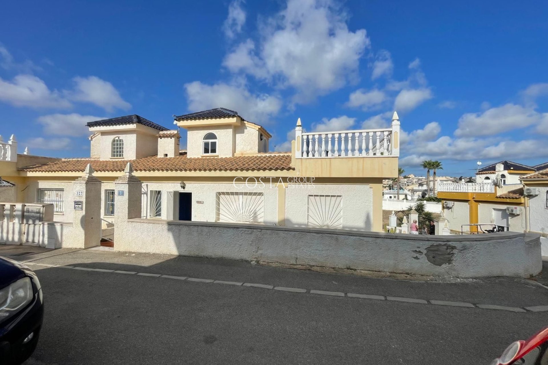 Revente - Maison -
Rojales - Quesada