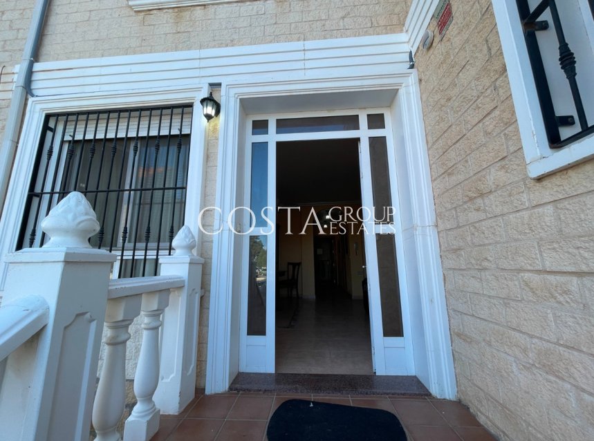 Revente - Maison -
Rojales - Rojales Centro