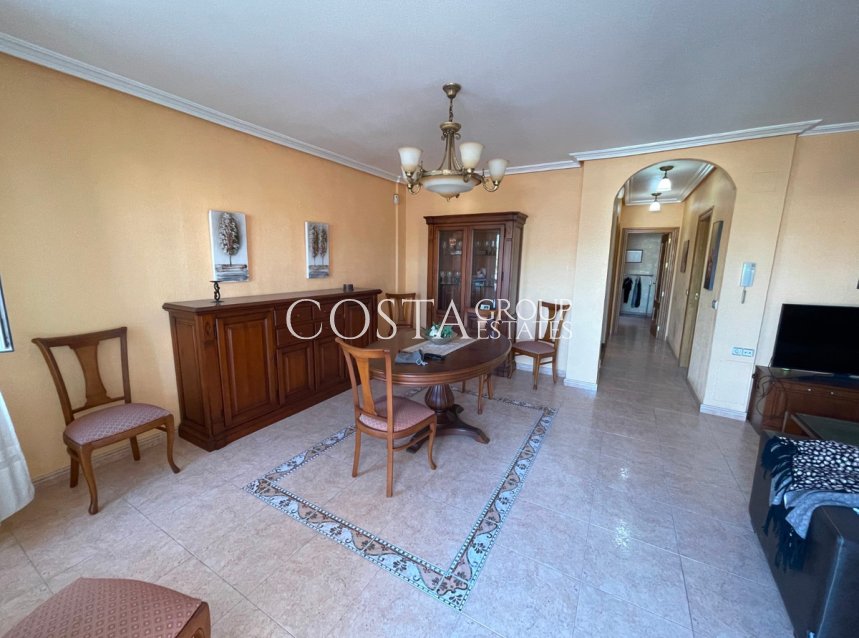 Revente - Maison -
Rojales - Rojales Centro