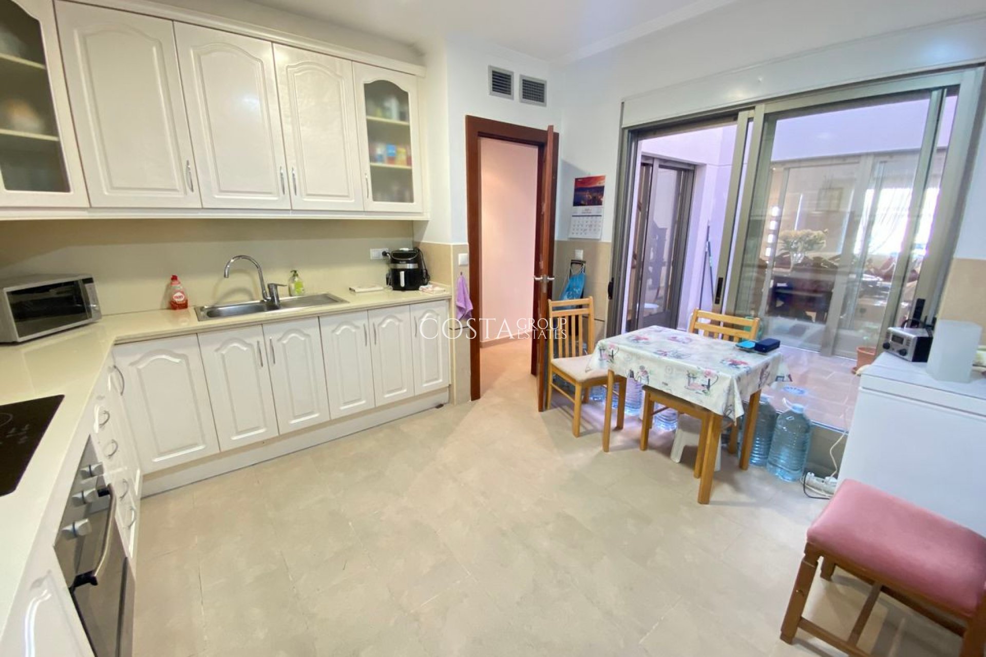 Revente - Maison -
Rojales - Rojales Centro