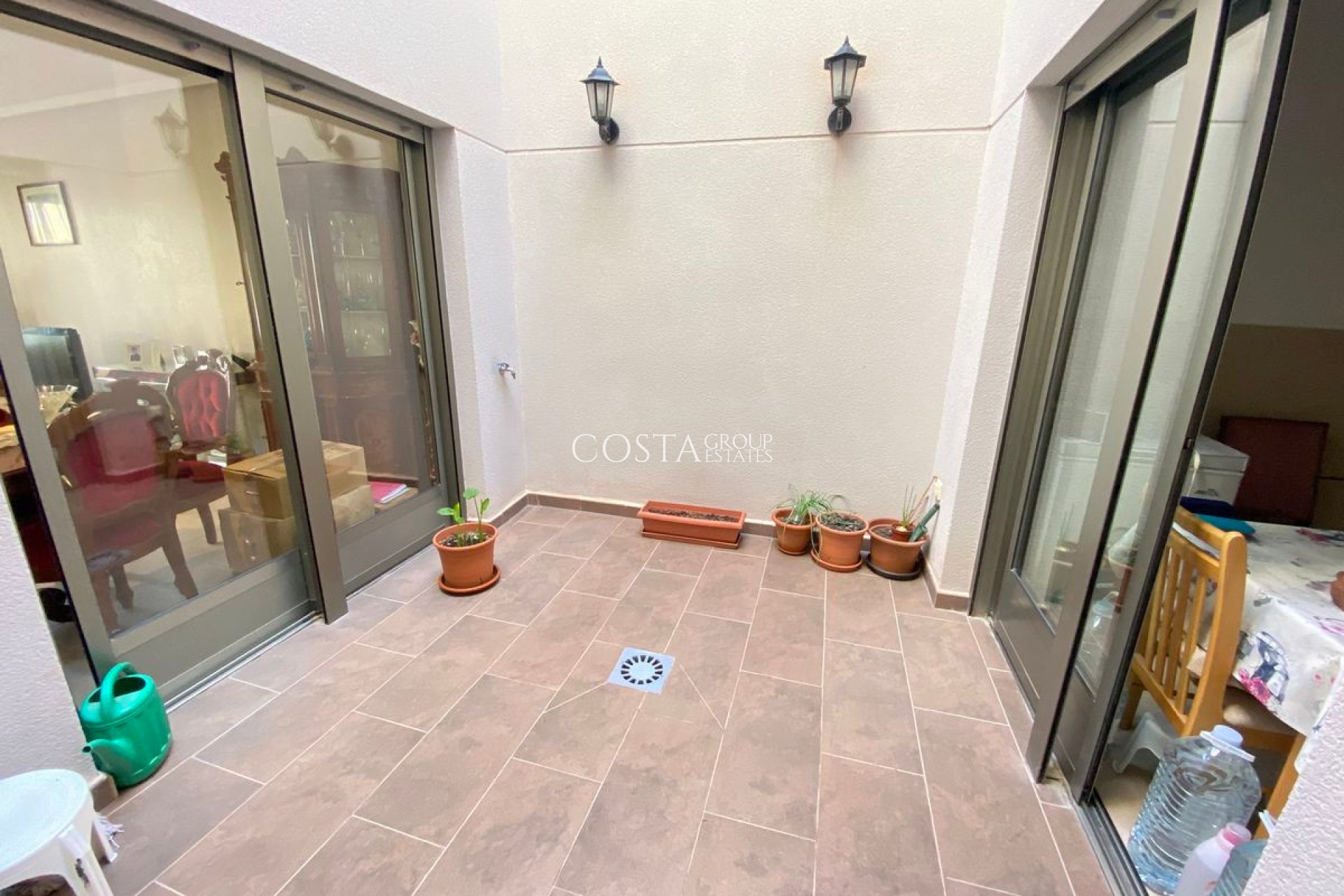 Revente - Maison -
Rojales - Rojales Centro