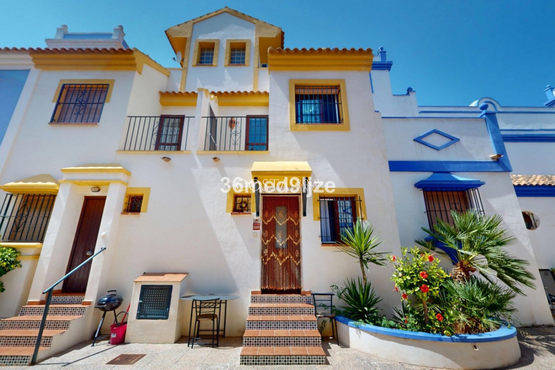 Revente - Maison -
San Javier - Roda