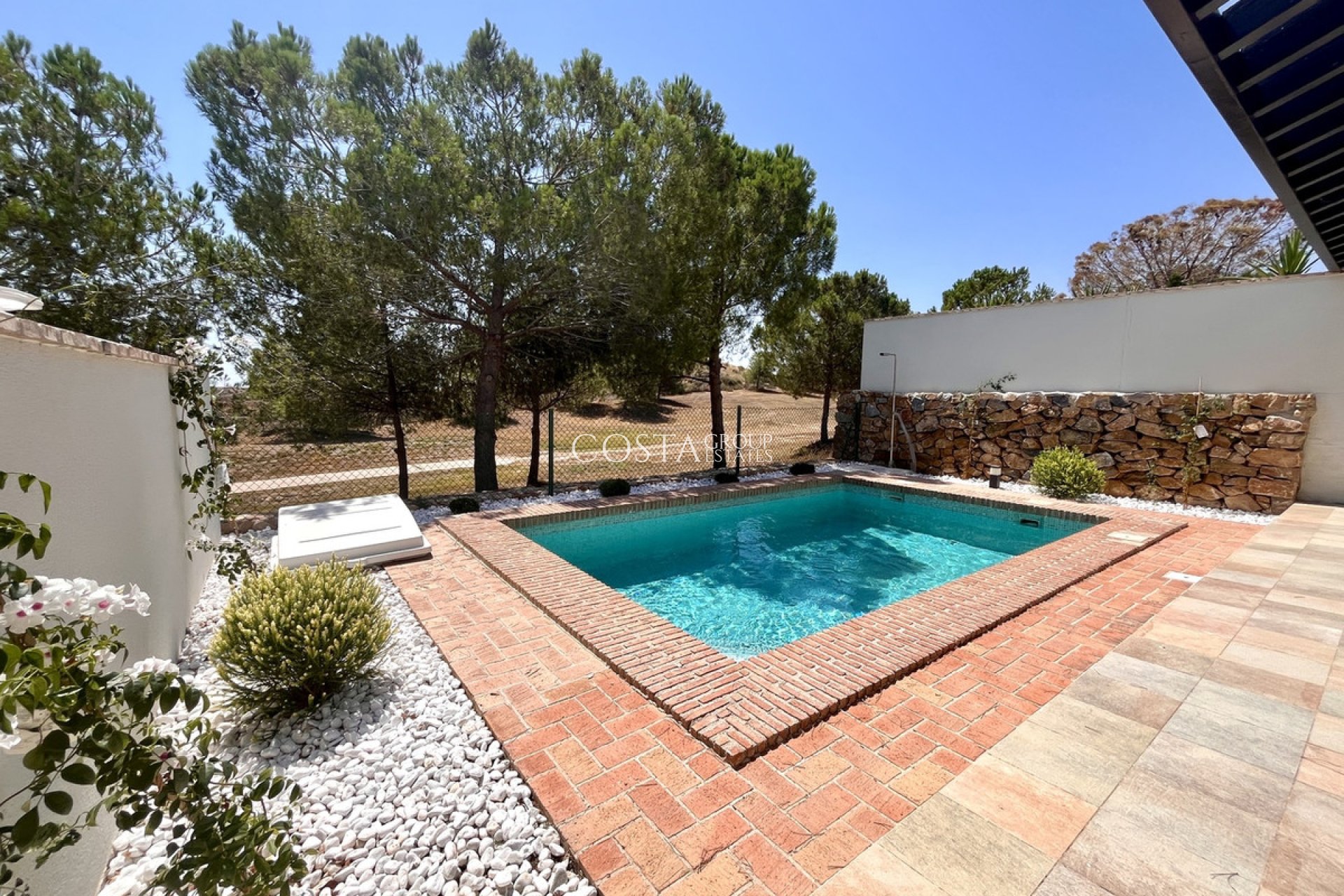 Revente - Maison -
San Javier - San Javier Centro
