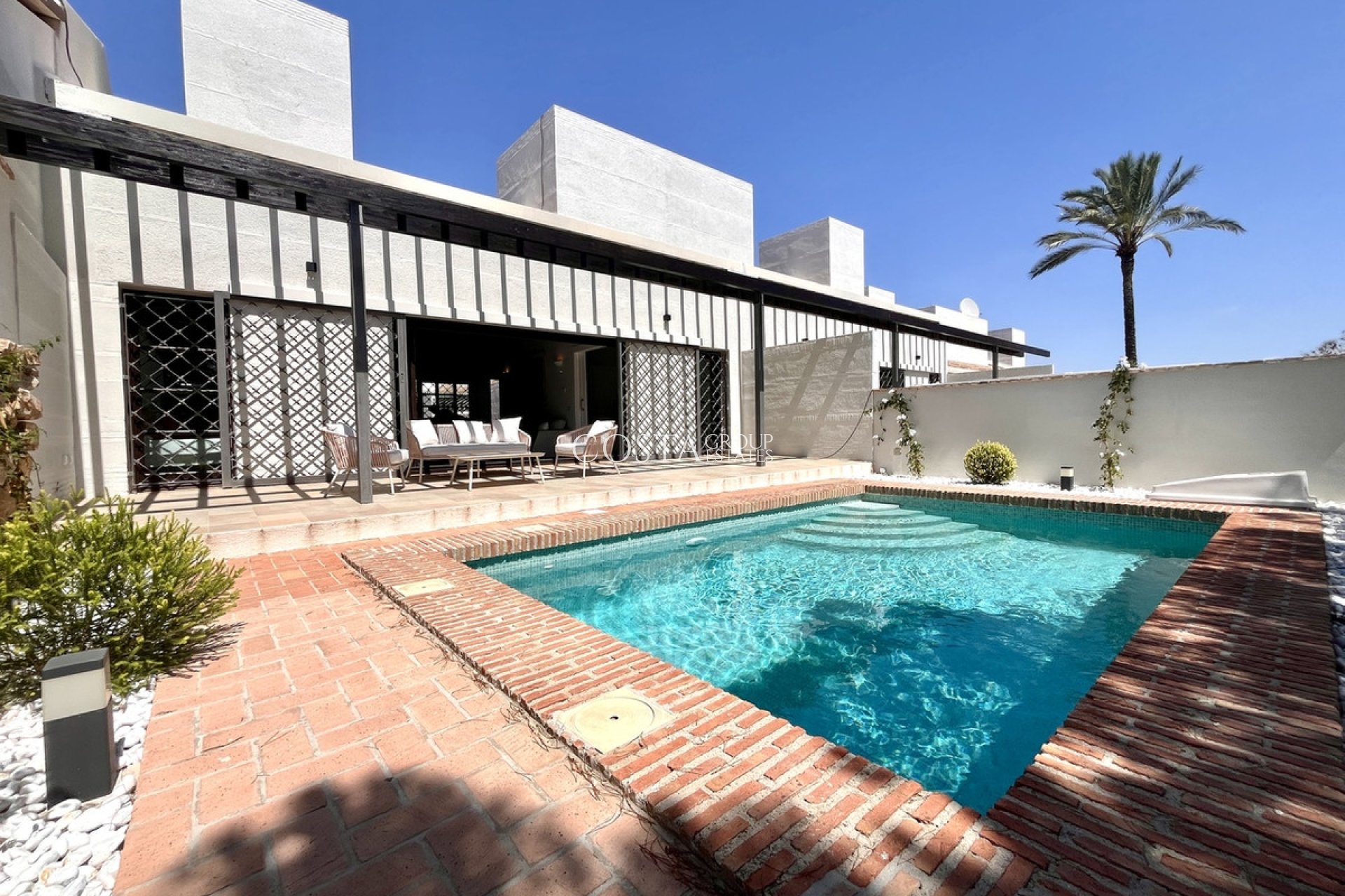 Revente - Maison -
San Javier - San Javier Centro