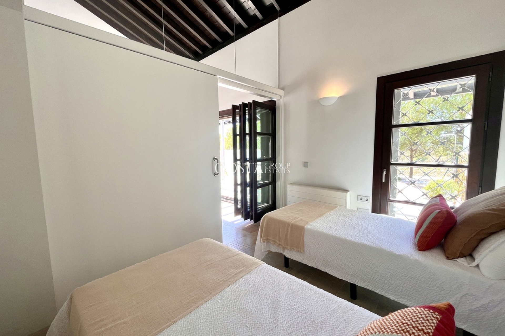 Revente - Maison -
San Javier - San Javier Centro