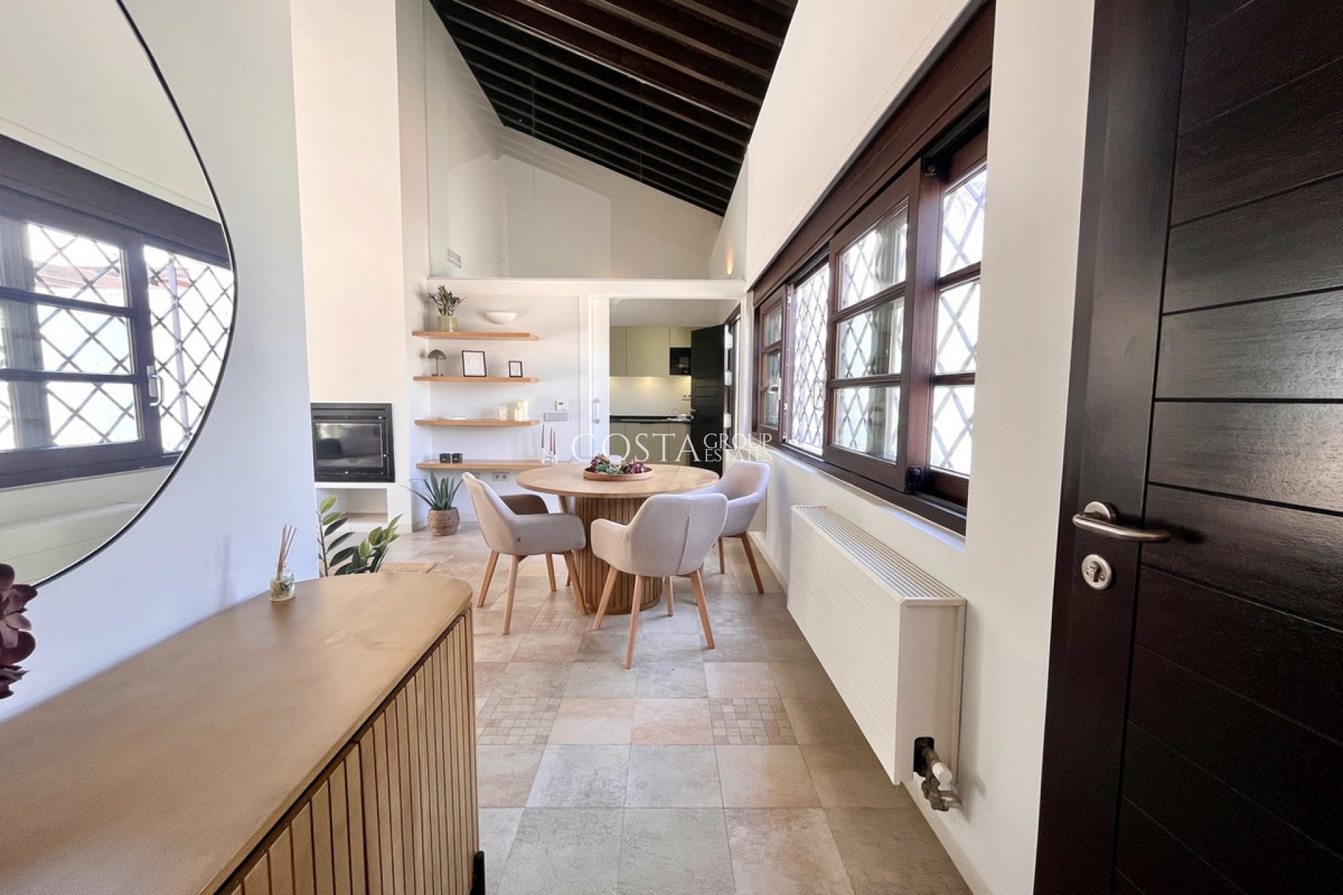 Revente - Maison -
San Javier - San Javier Centro