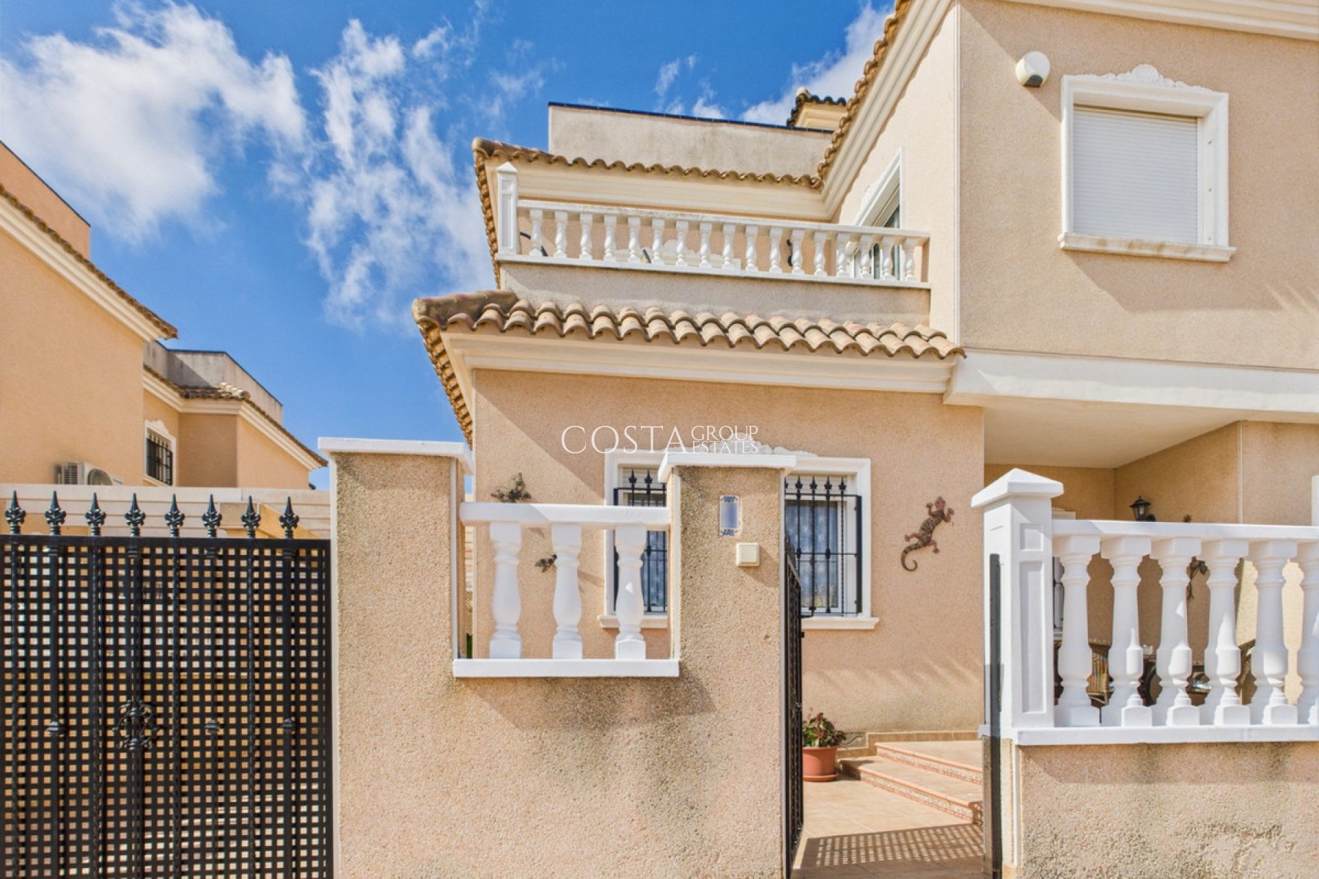 Revente - Maison -
San Javier - San Javier Centro