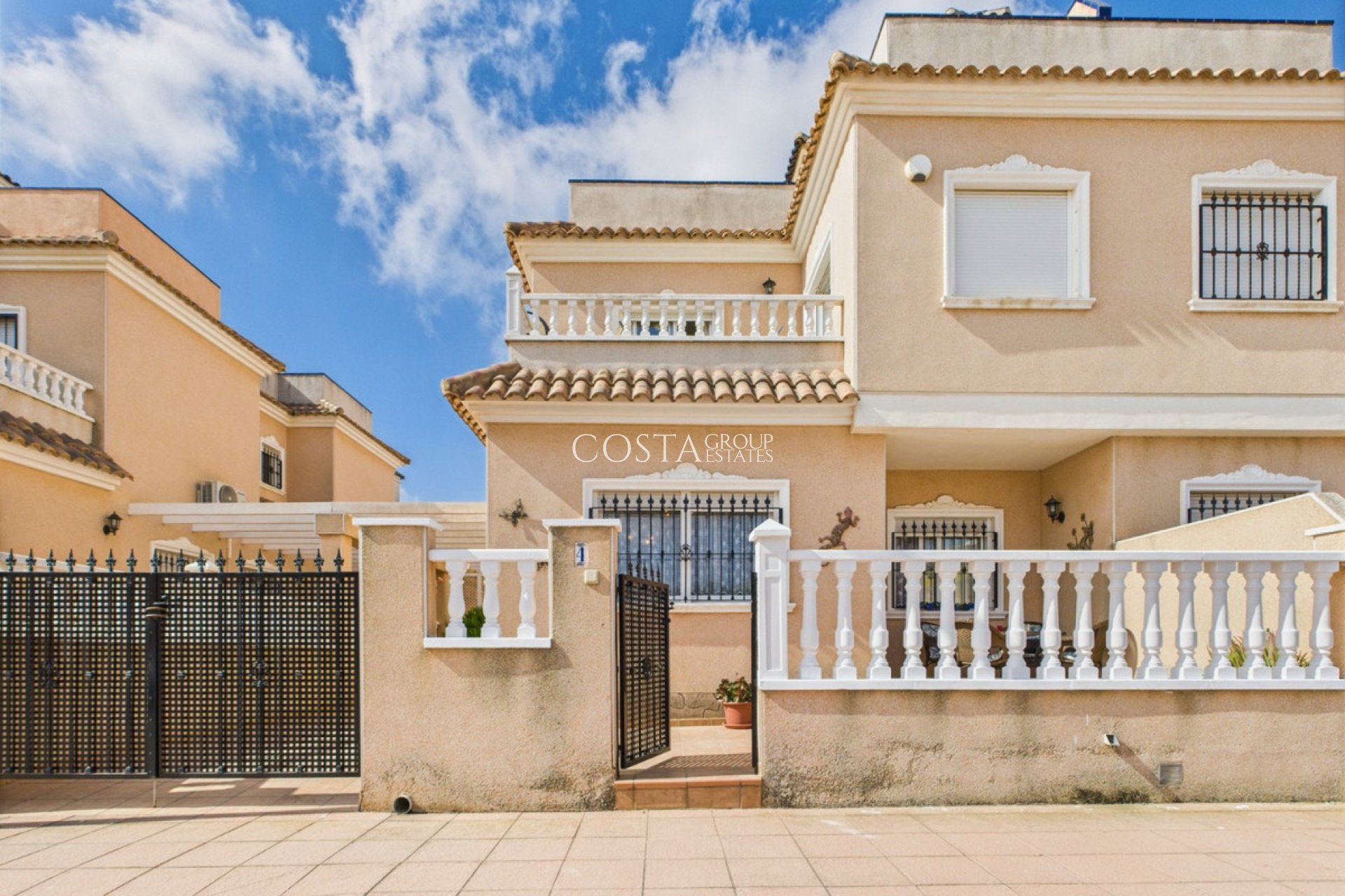 Revente - Maison -
San Javier - San Javier Centro