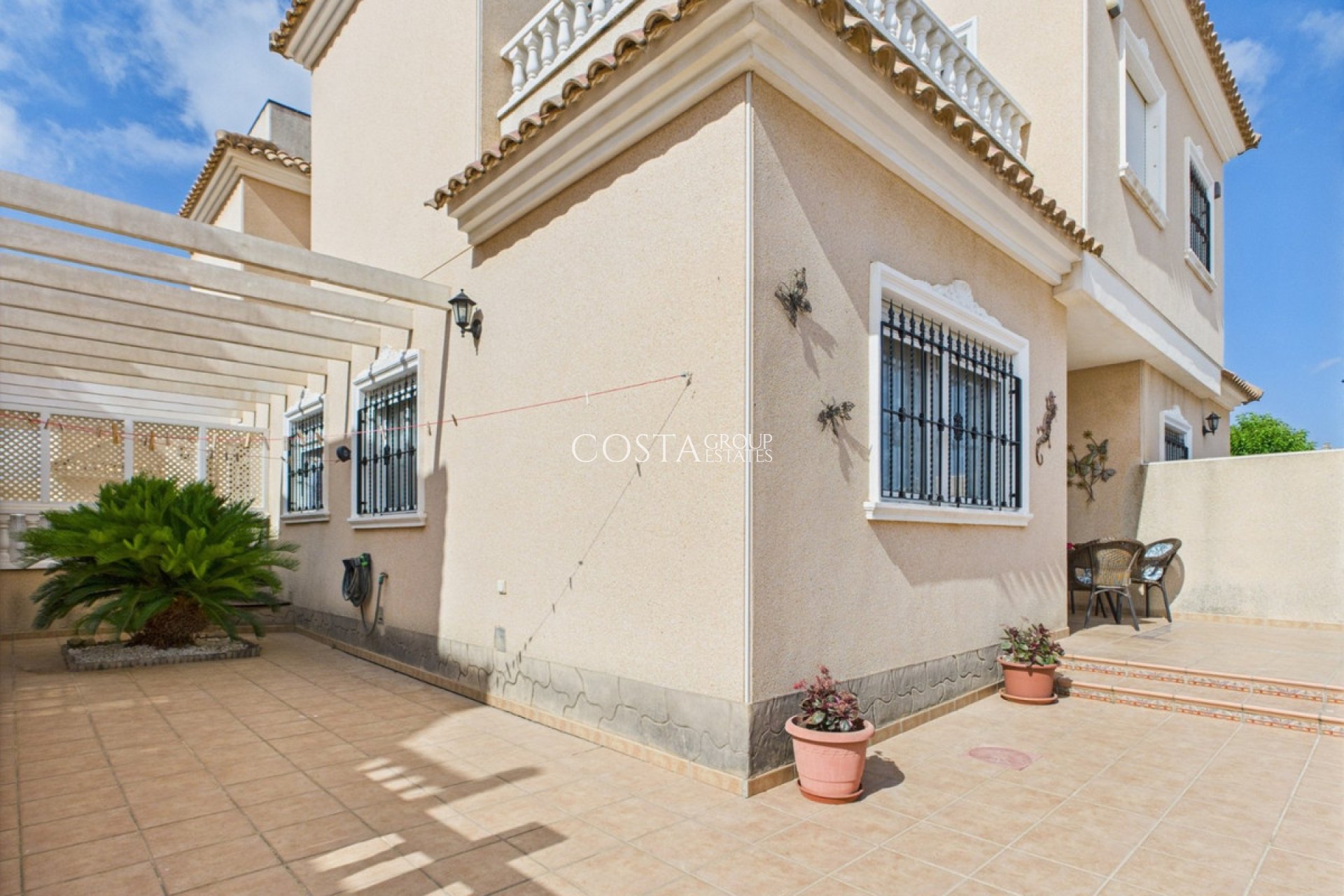 Revente - Maison -
San Javier - San Javier Centro