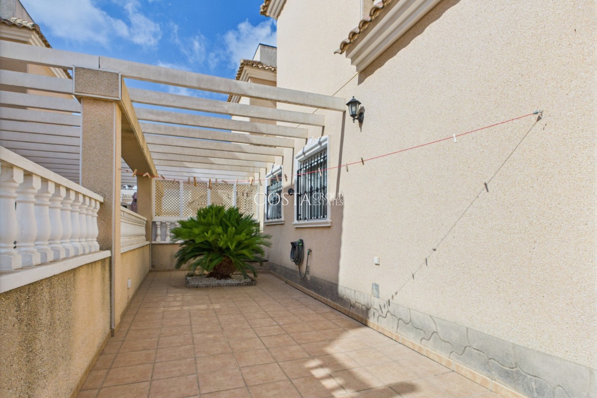 Revente - Maison -
San Javier - San Javier Centro