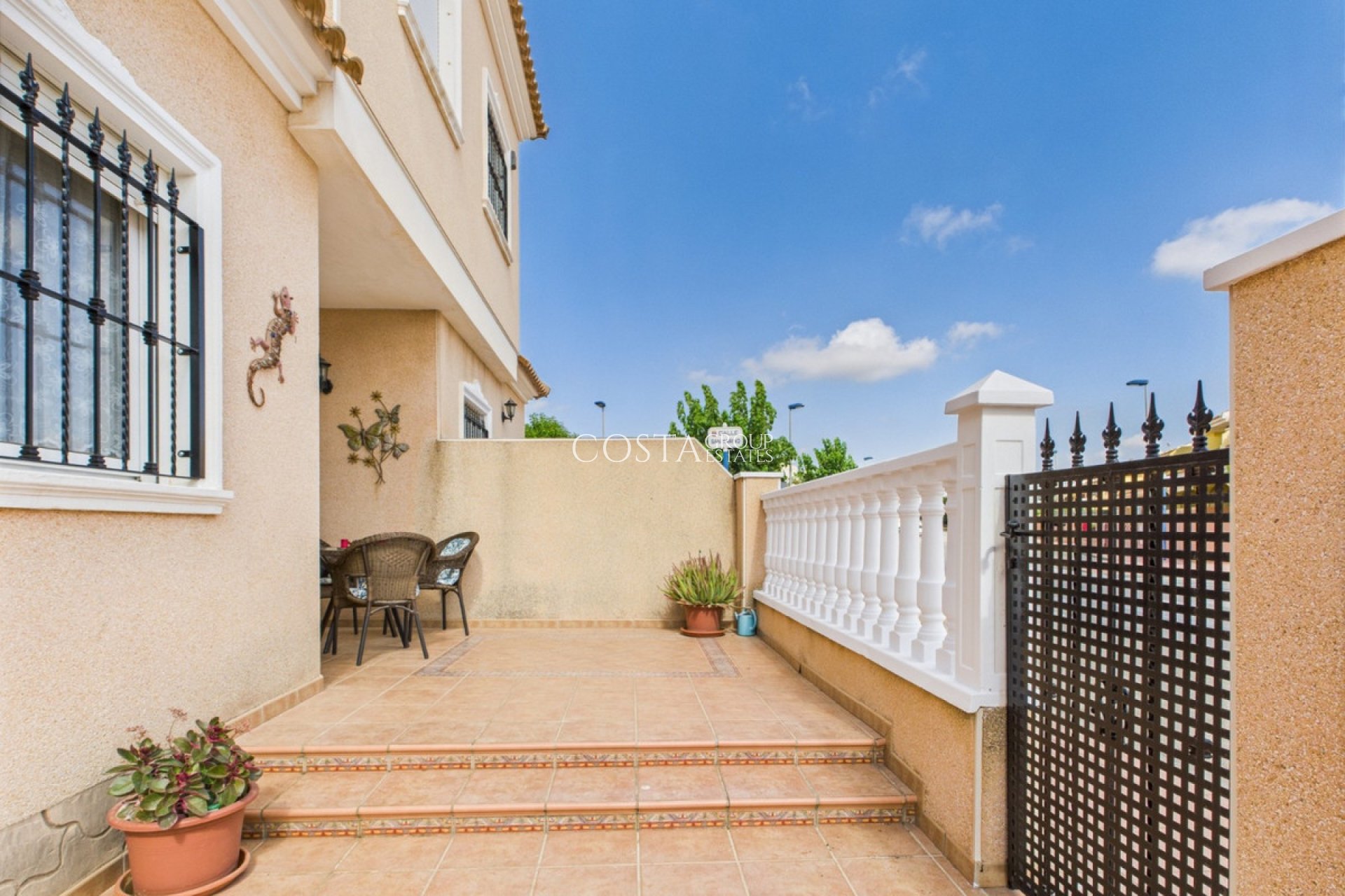 Revente - Maison -
San Javier - San Javier Centro