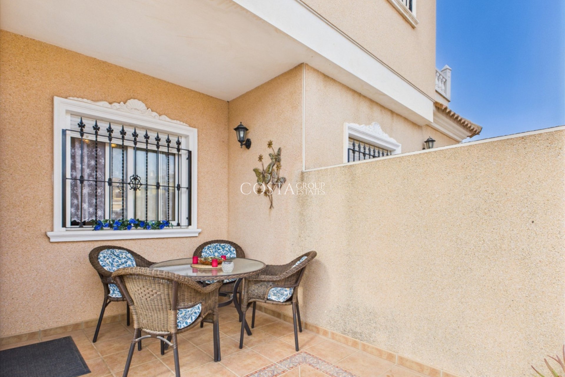 Revente - Maison -
San Javier - San Javier Centro