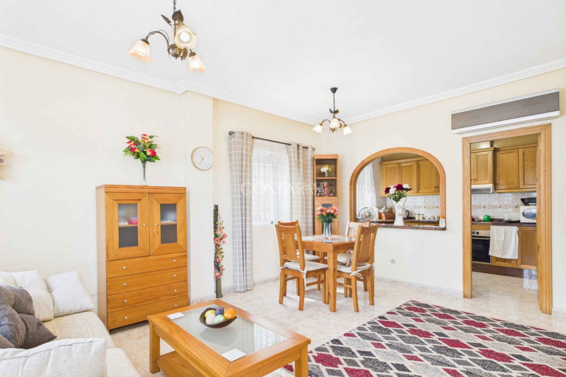 Revente - Maison -
San Javier - San Javier Centro