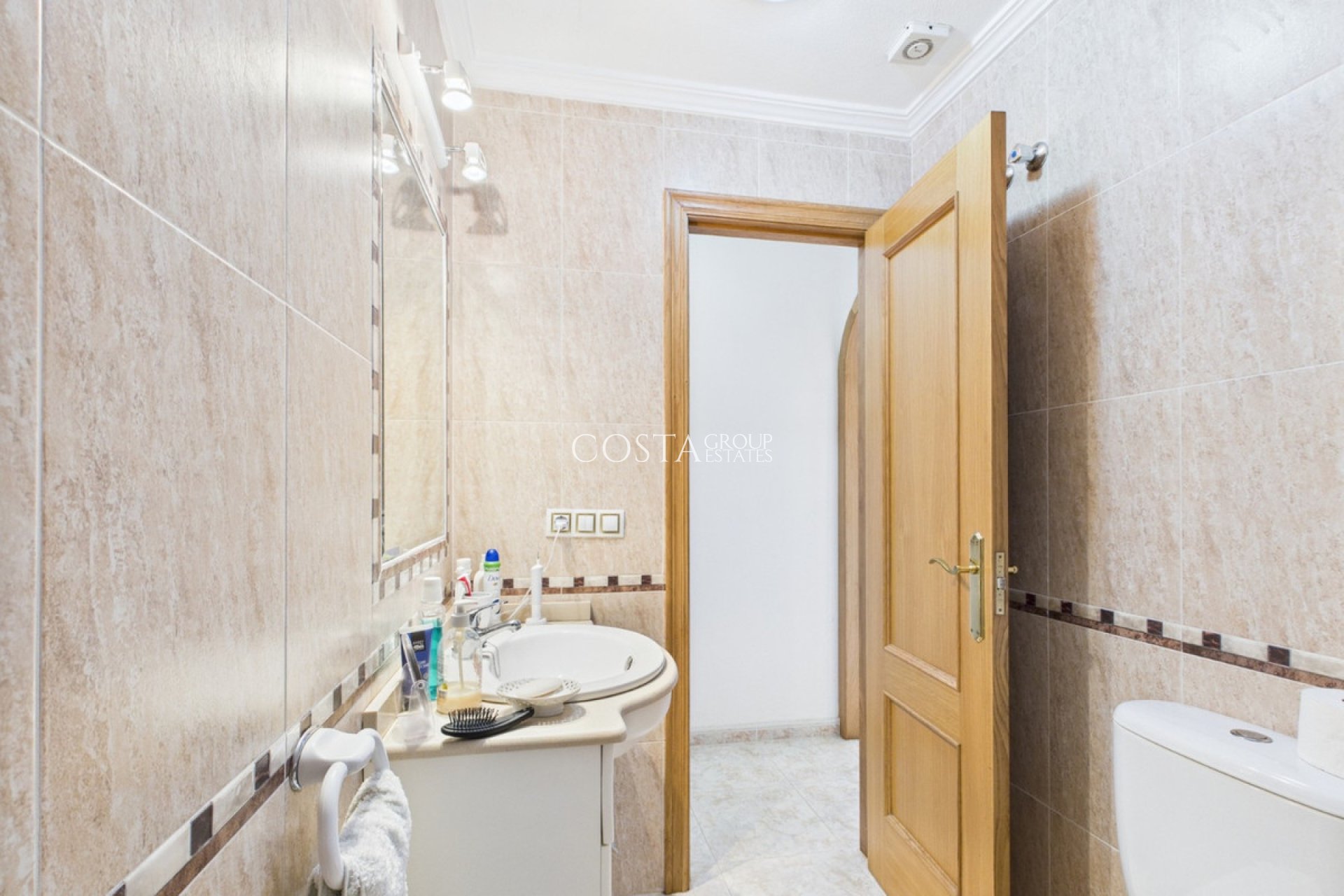Revente - Maison -
San Javier - San Javier Centro