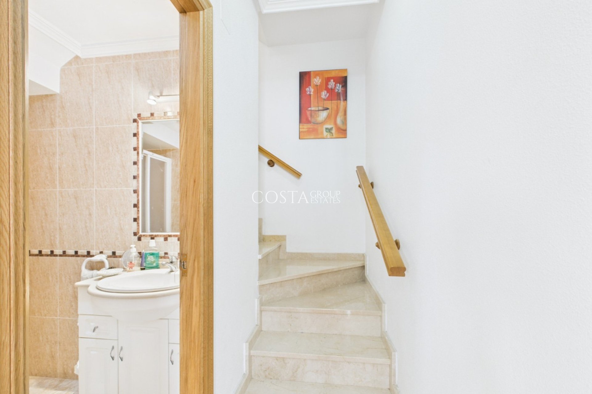 Revente - Maison -
San Javier - San Javier Centro