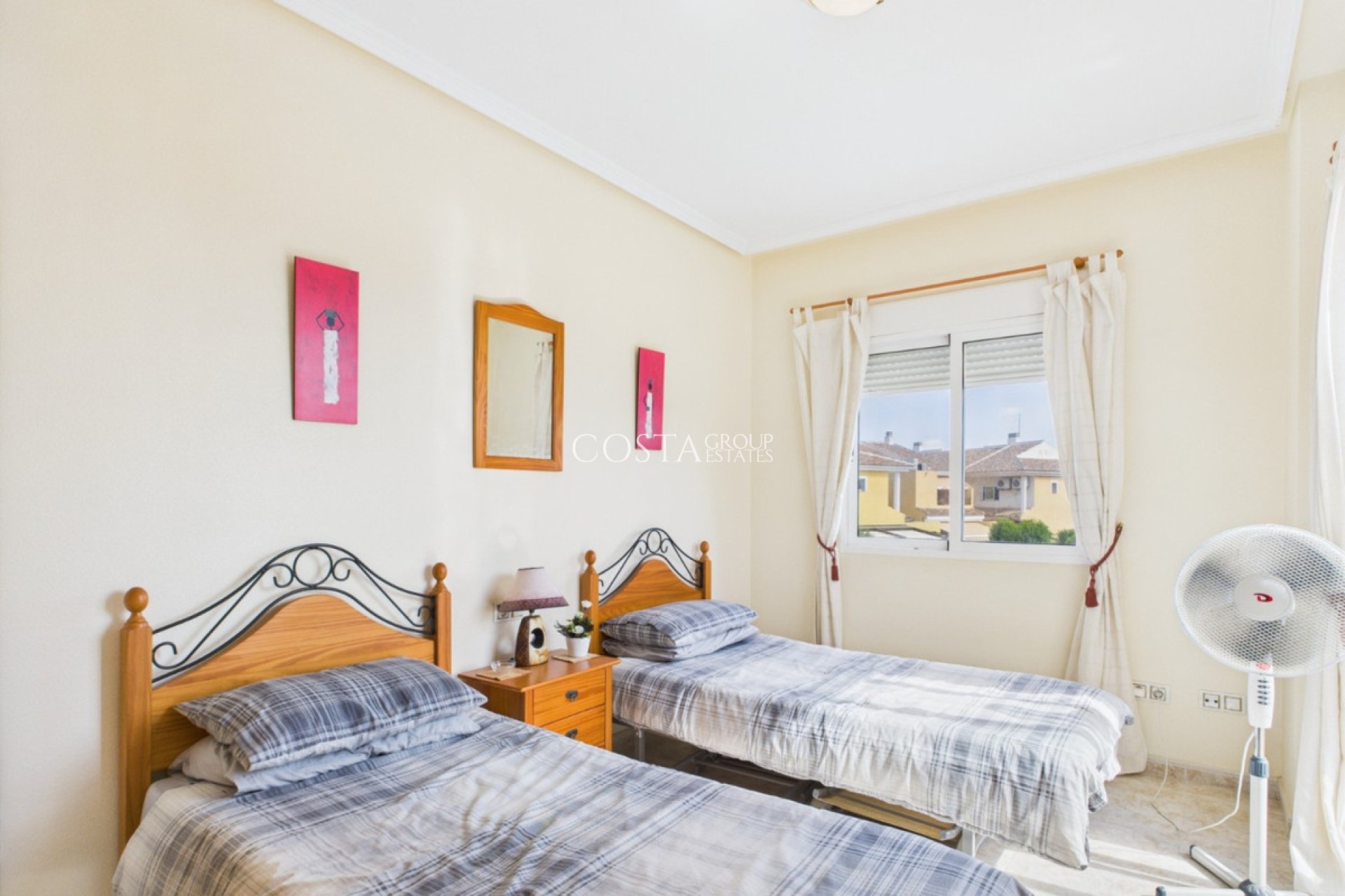 Revente - Maison -
San Javier - San Javier Centro