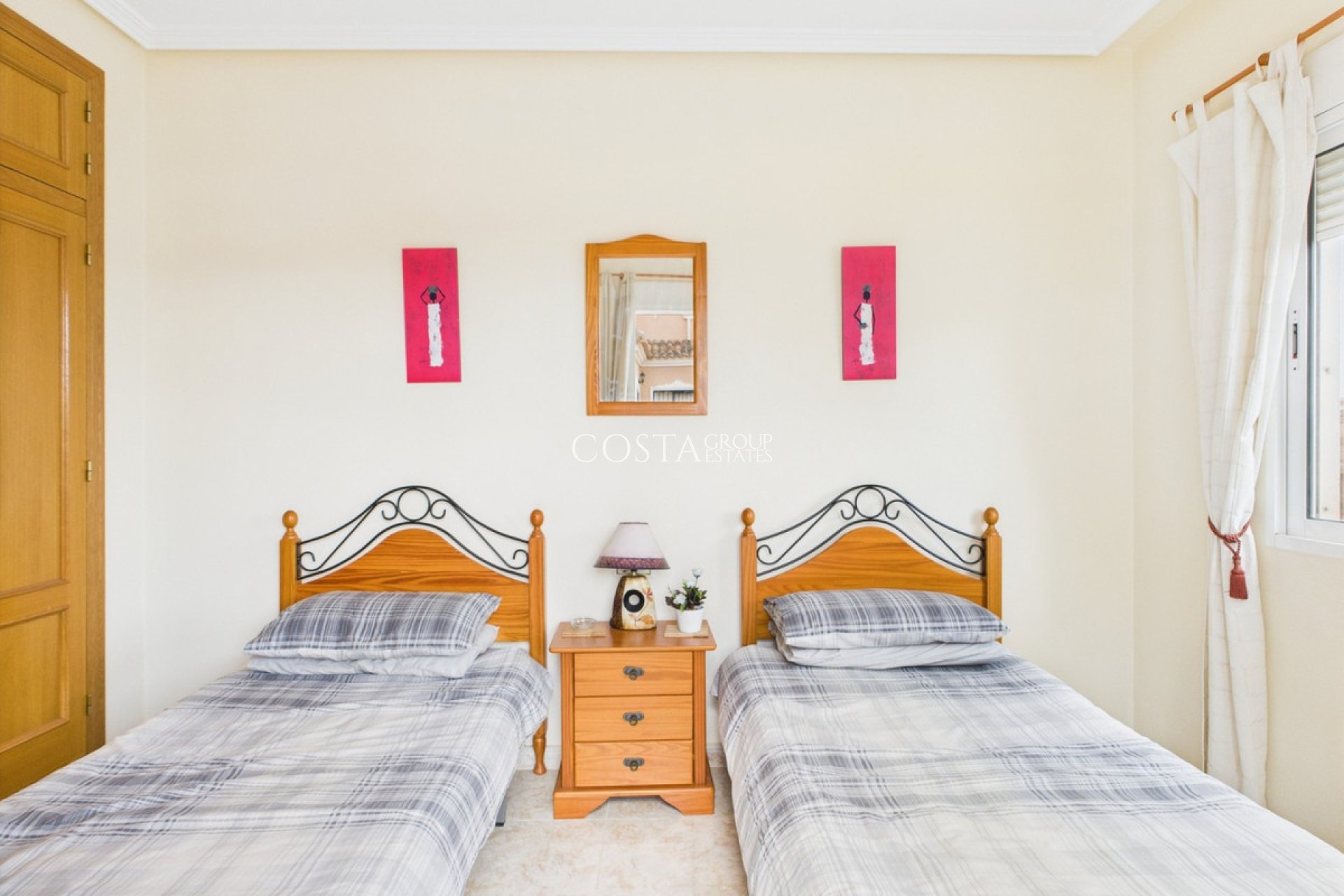 Revente - Maison -
San Javier - San Javier Centro