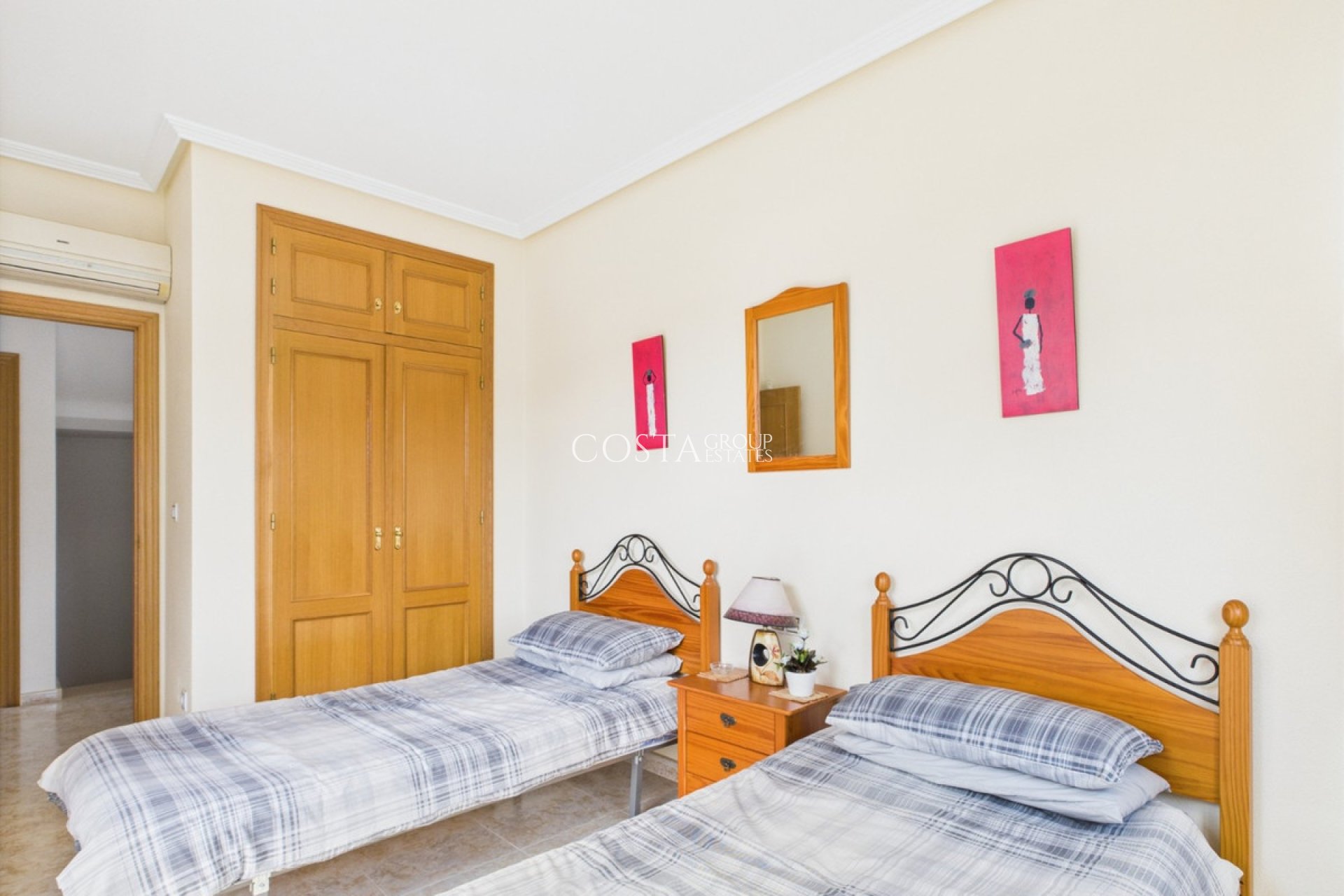 Revente - Maison -
San Javier - San Javier Centro