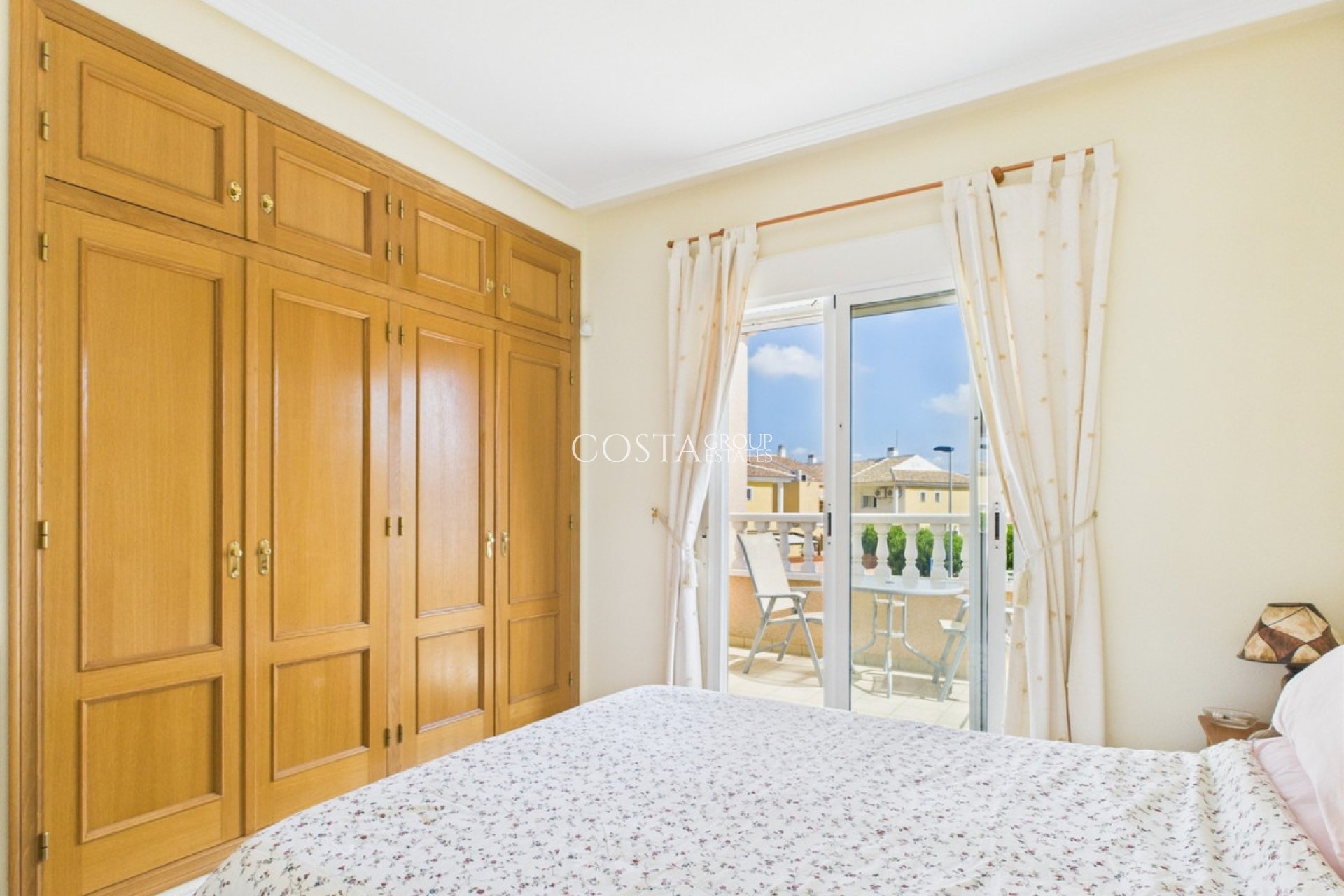 Revente - Maison -
San Javier - San Javier Centro