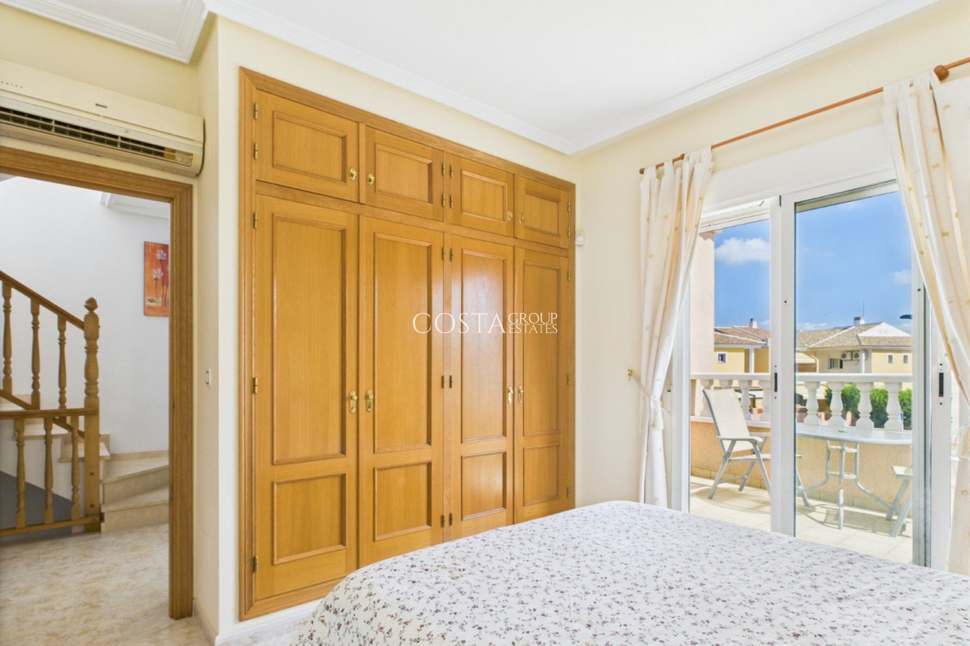 Revente - Maison -
San Javier - San Javier Centro